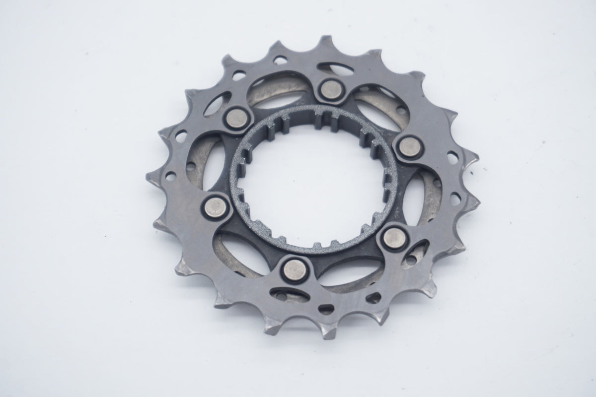 DURA-ACE CS-R9200 12S スプロケ 11-30T走行200km 楽天市場】○SHIMANO[シマノ] CS-R9200 DURA-ACE[デュラエース