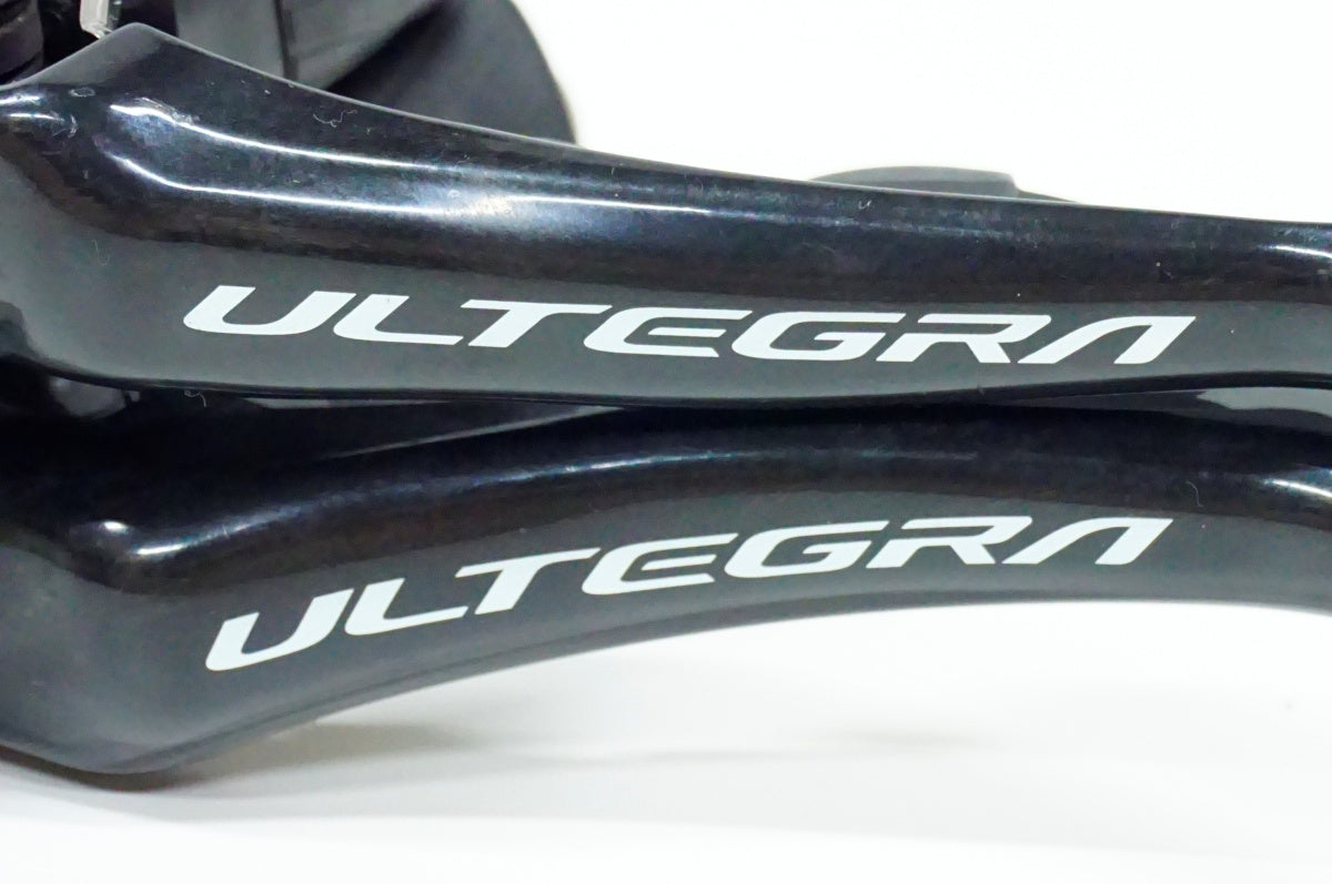 ジャンク SHIMANO 「シマノ」 ULTEGRA ST-R8000 デュアルコントロールレバー / 名古屋大須店