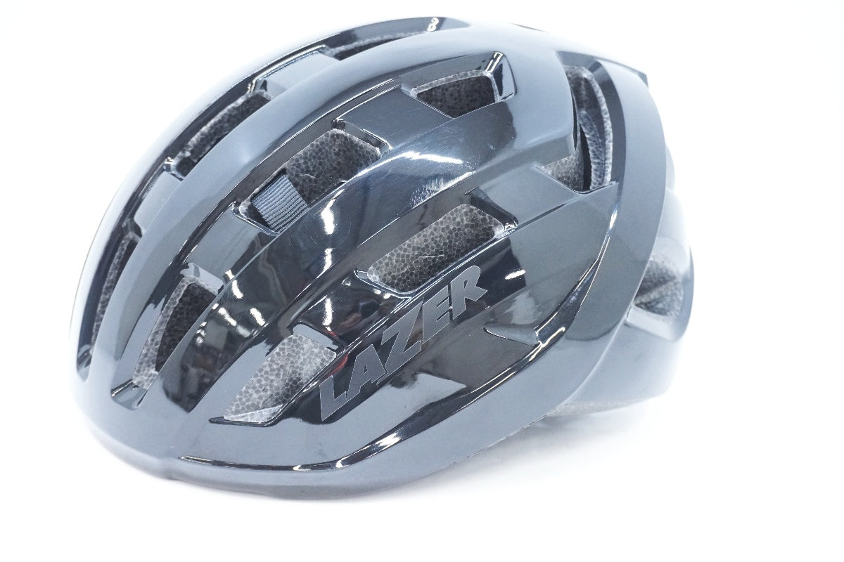 LAZER 「レーザー」 LZH-S101R 54-61cm ヘルメット / 大阪美原北インター店