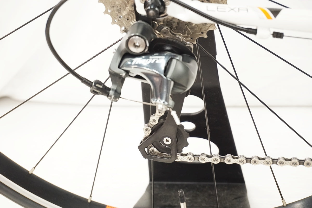 TREK 「トレック」 LEXA SL 2016年モデル ロードバイク / 奈良店