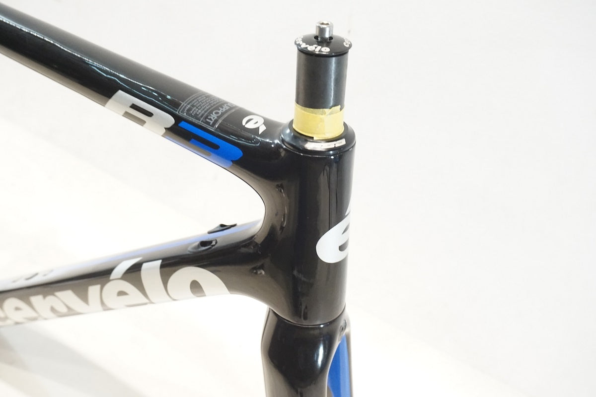 CERVELO 「サーベロ」 R3 2014年モデル フレームセット / 横浜戸塚店