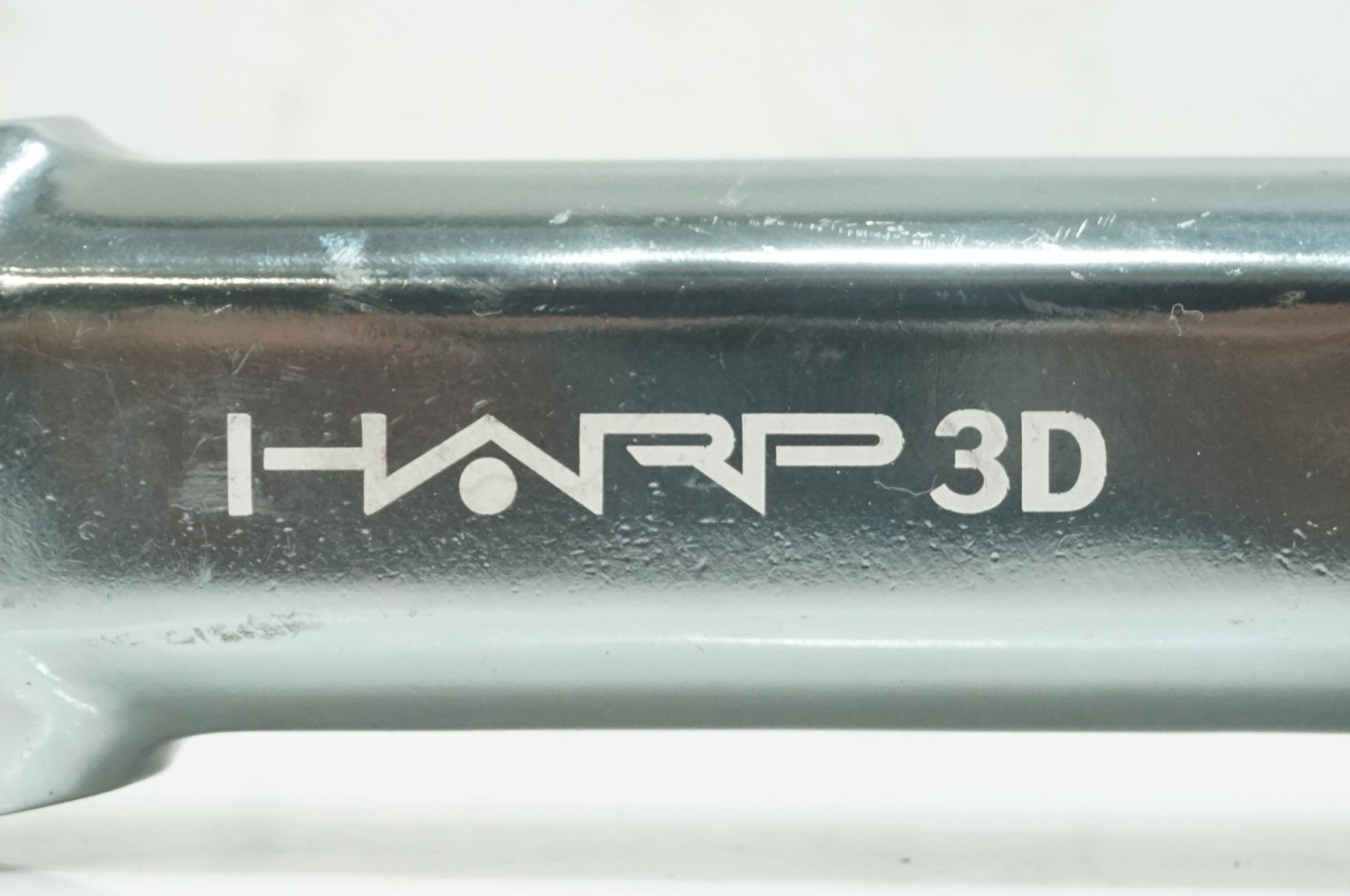HARP 「ハープ」 3D 110mm φ31.8 ステム / 大宮店