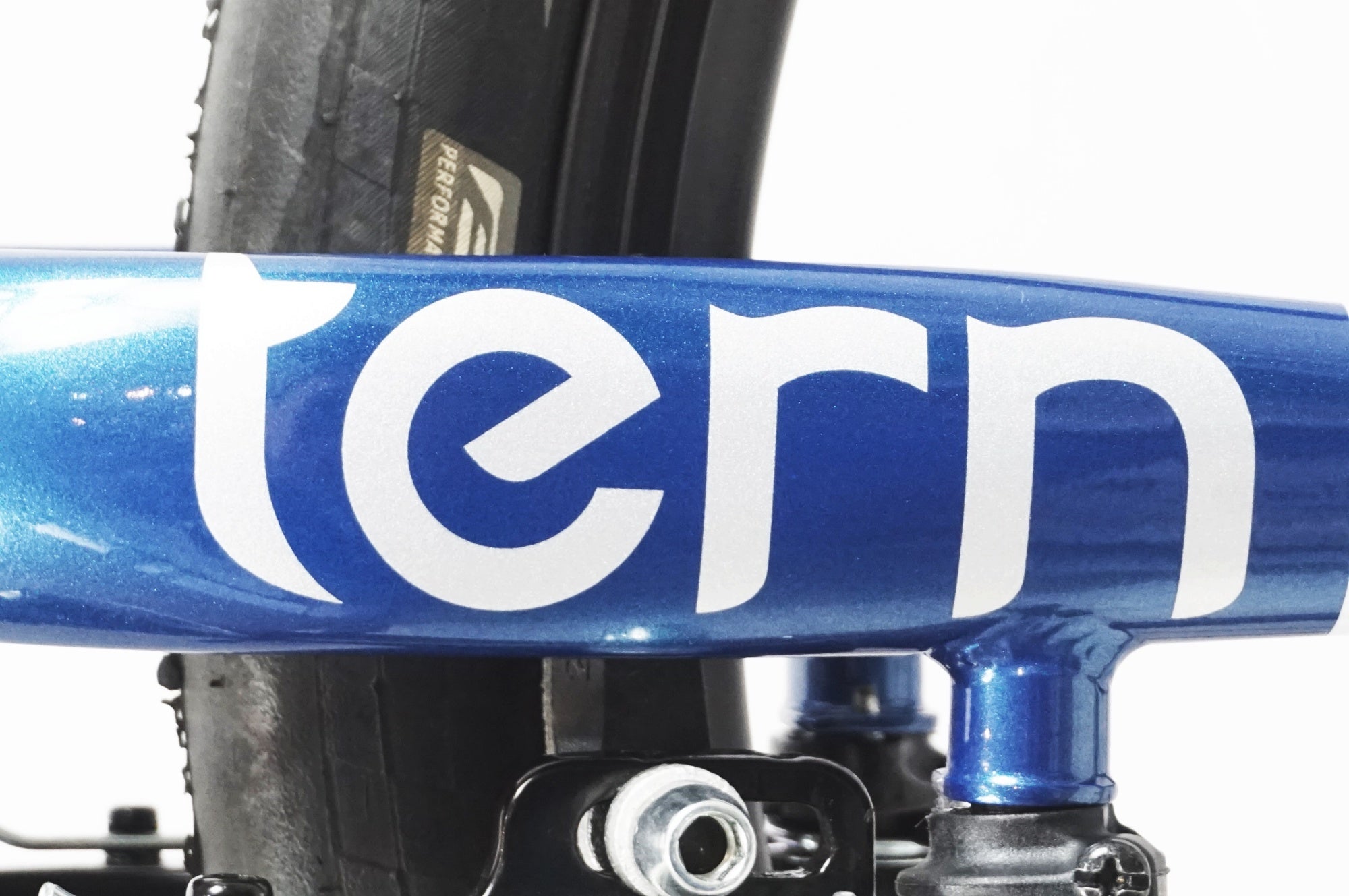 TERN 「ターン」 VERGE N8 2021年モデル 20インチ 折り畳み自転車 / 世田谷店