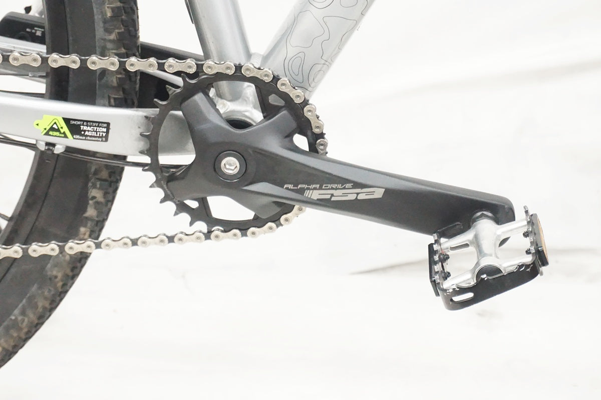 CANNONDALE 「キャノンデール」 TRAIL SE 4 2021年モデル マウンテンバイク/ 大阪美原北インター店