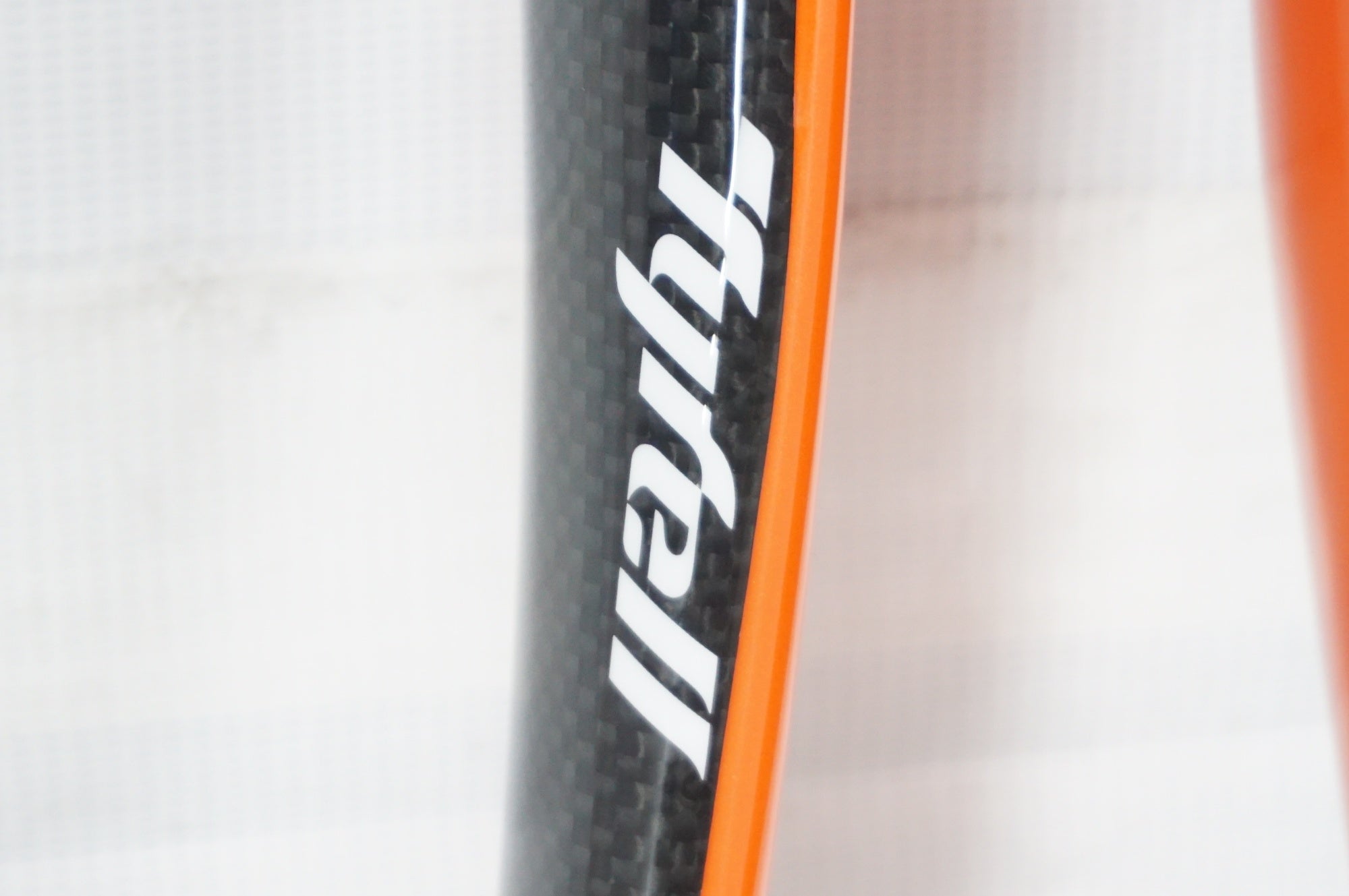 TYRELL 「タイレル」 20インチ カーボン フロントフォーク / 阪急塚口店