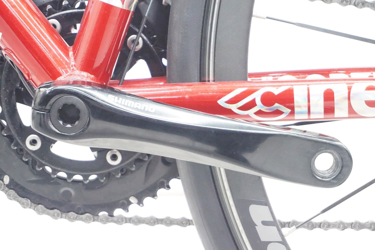 CINELLI 「チネリ」 VIGORELLI ROAD 2021年モデル ロードバイク