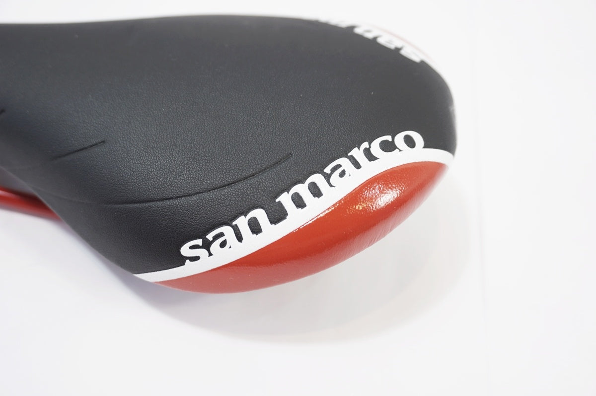 SELLE SAN MARCO 「サンマルコ」 ZONCOLAN サドル / バイチャリ