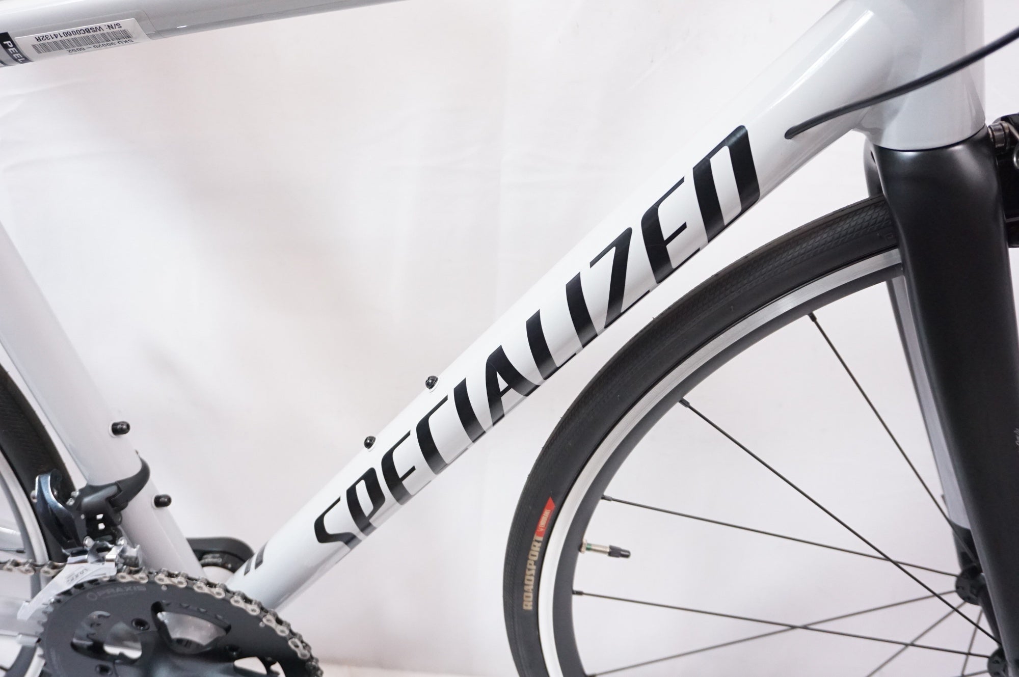 SPECIALIZED 「スペシャライズド」 ALLEZ SPORT 2021年モデル ロード