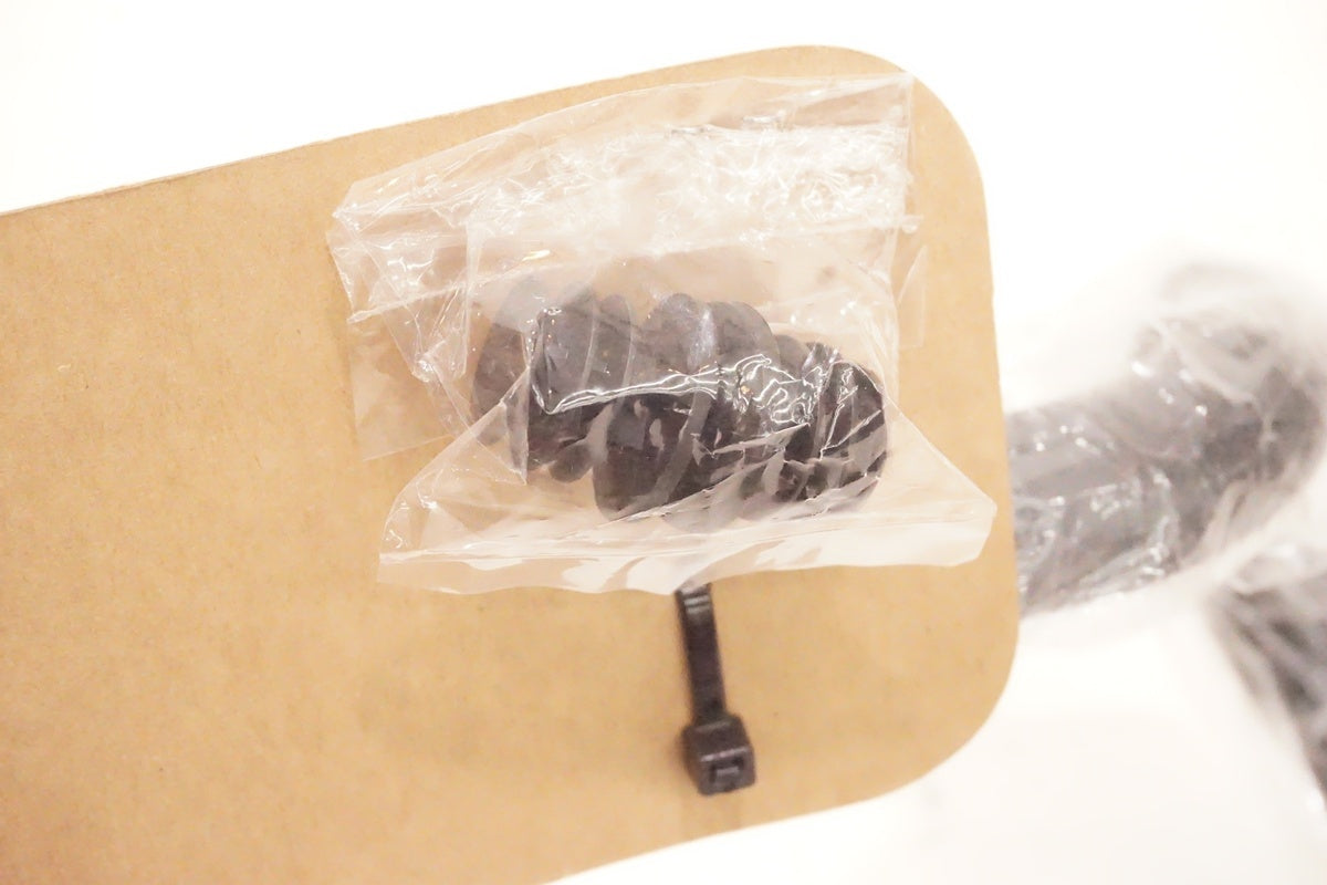 DIXNA「ディズナ」 CROSS BANDY φ22.2 410mm ハンドル 京都西院店