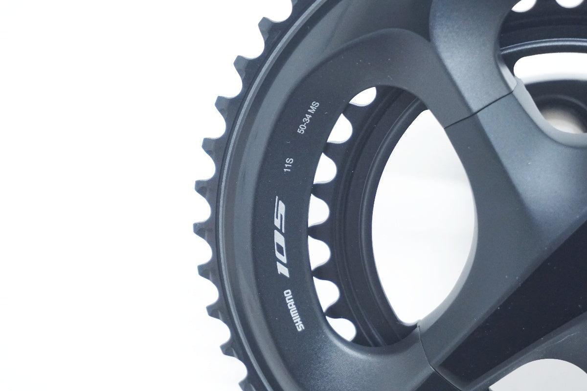 SHIMANO 「シマノ」 105 FC-R7000 50-34T 170mm クランク / 大阪美原北インター店