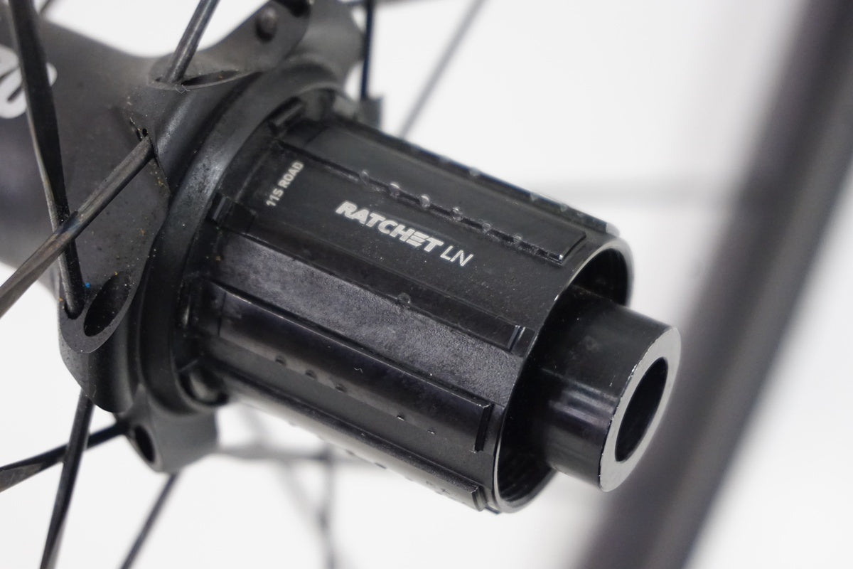 DT SWISS「ディーティースイス」 P1800 SPLINE DB シマノ11速 ホイールセット/ 浜松店