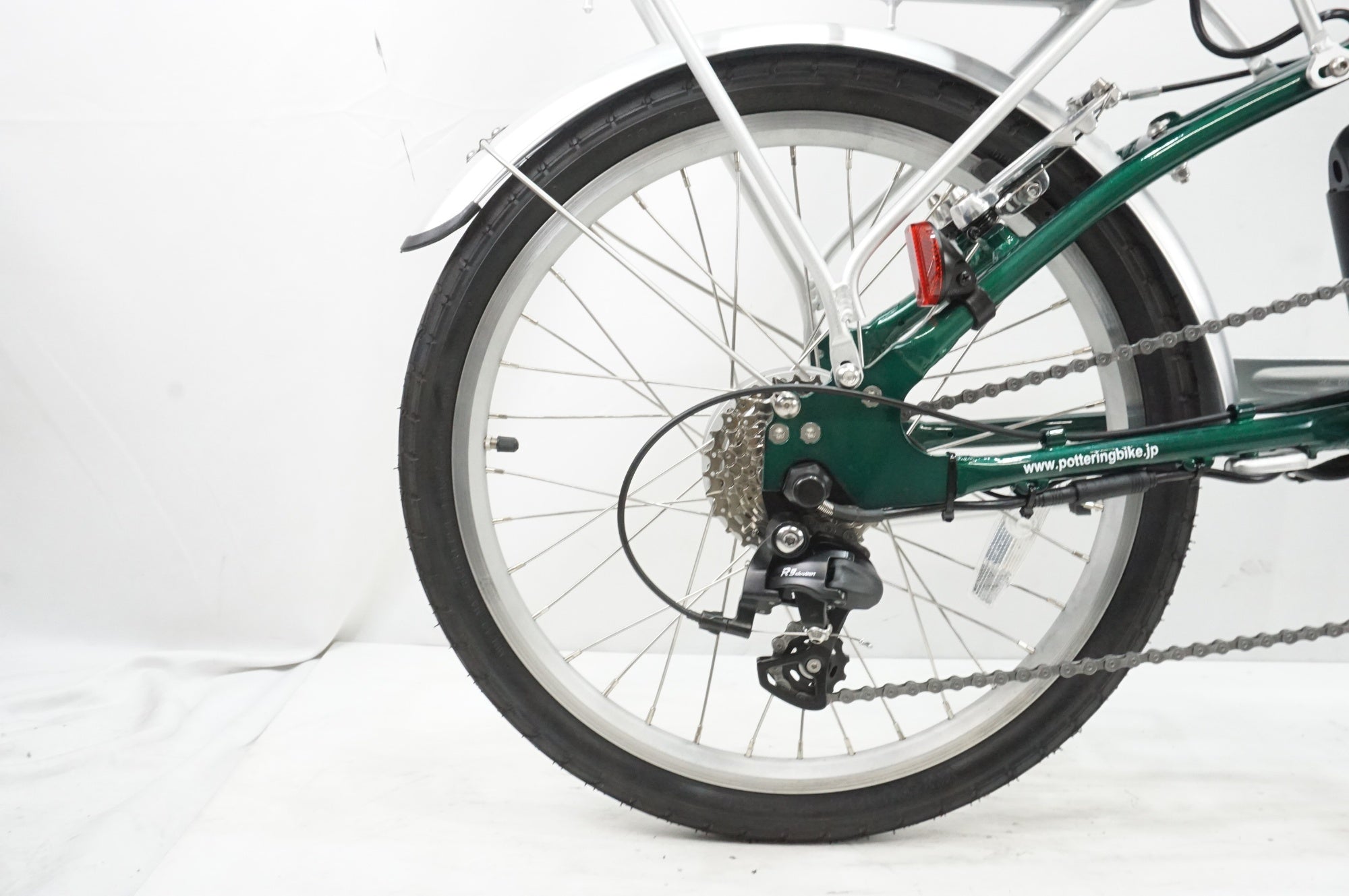 DAYTONA 「デイトナ」 DE01 2025年モデル アシスト自転車 / 大宮店