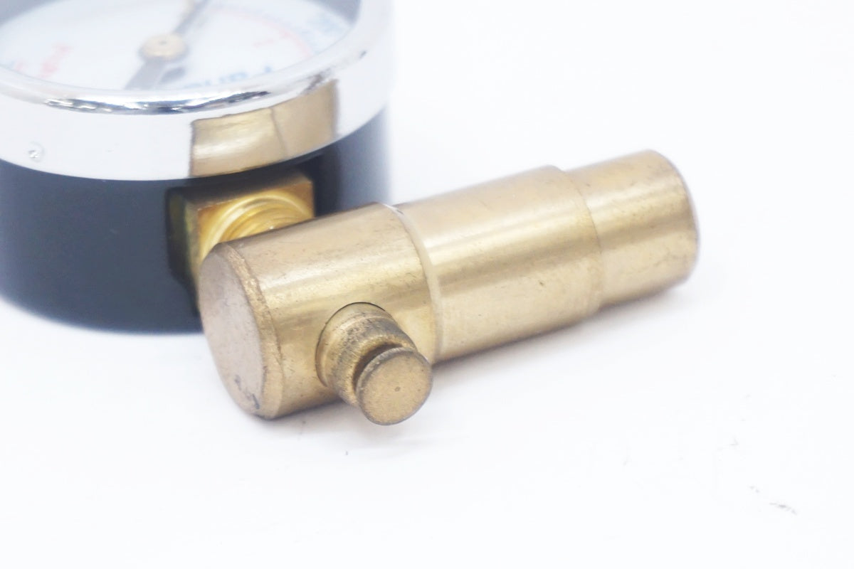 PANARACER 「パナレーサー」 エアゲージ / 大阪美原北インター店