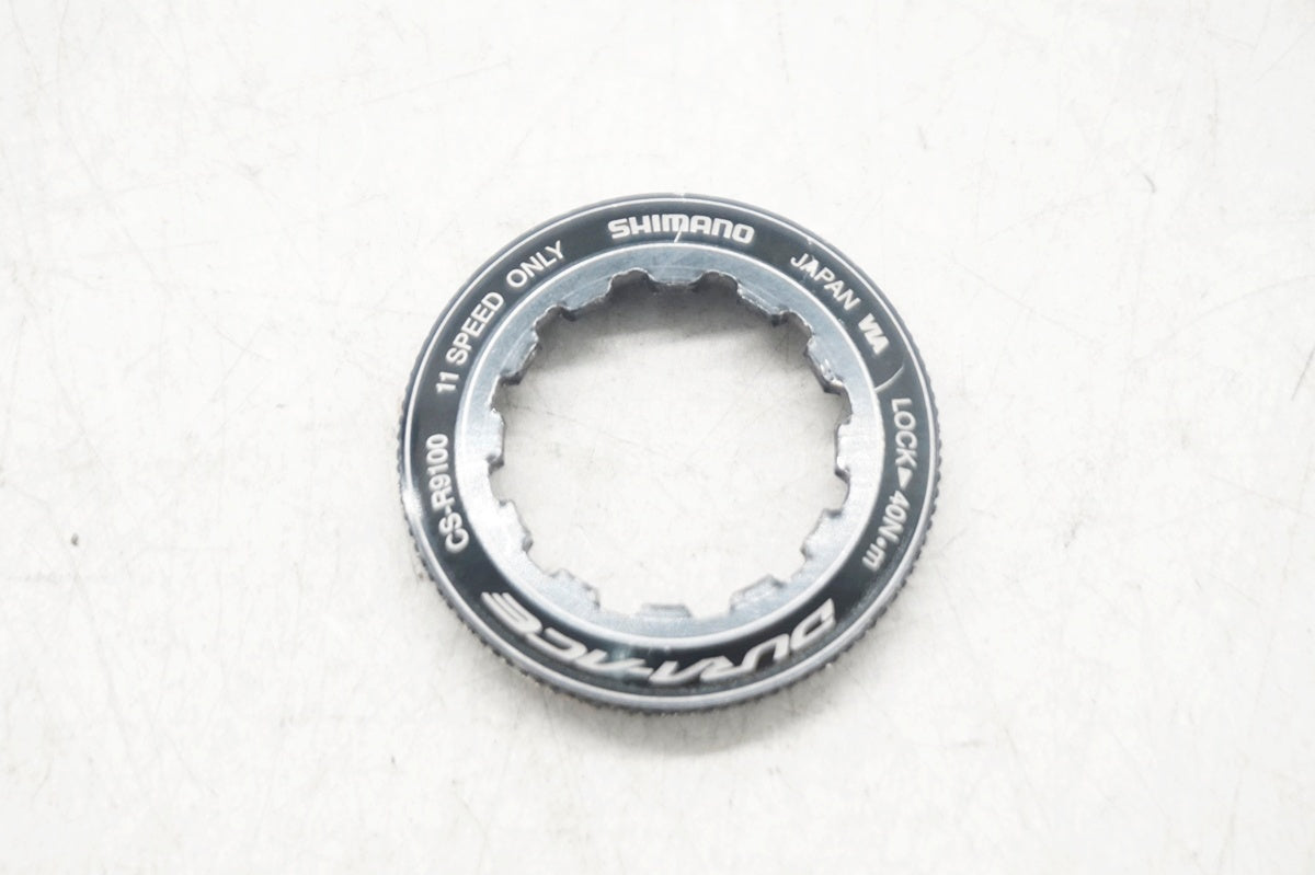 SHIMANO 「シマノ」 DURA-ACE CS-R9100 11-30T スプロケット / 大阪門真店