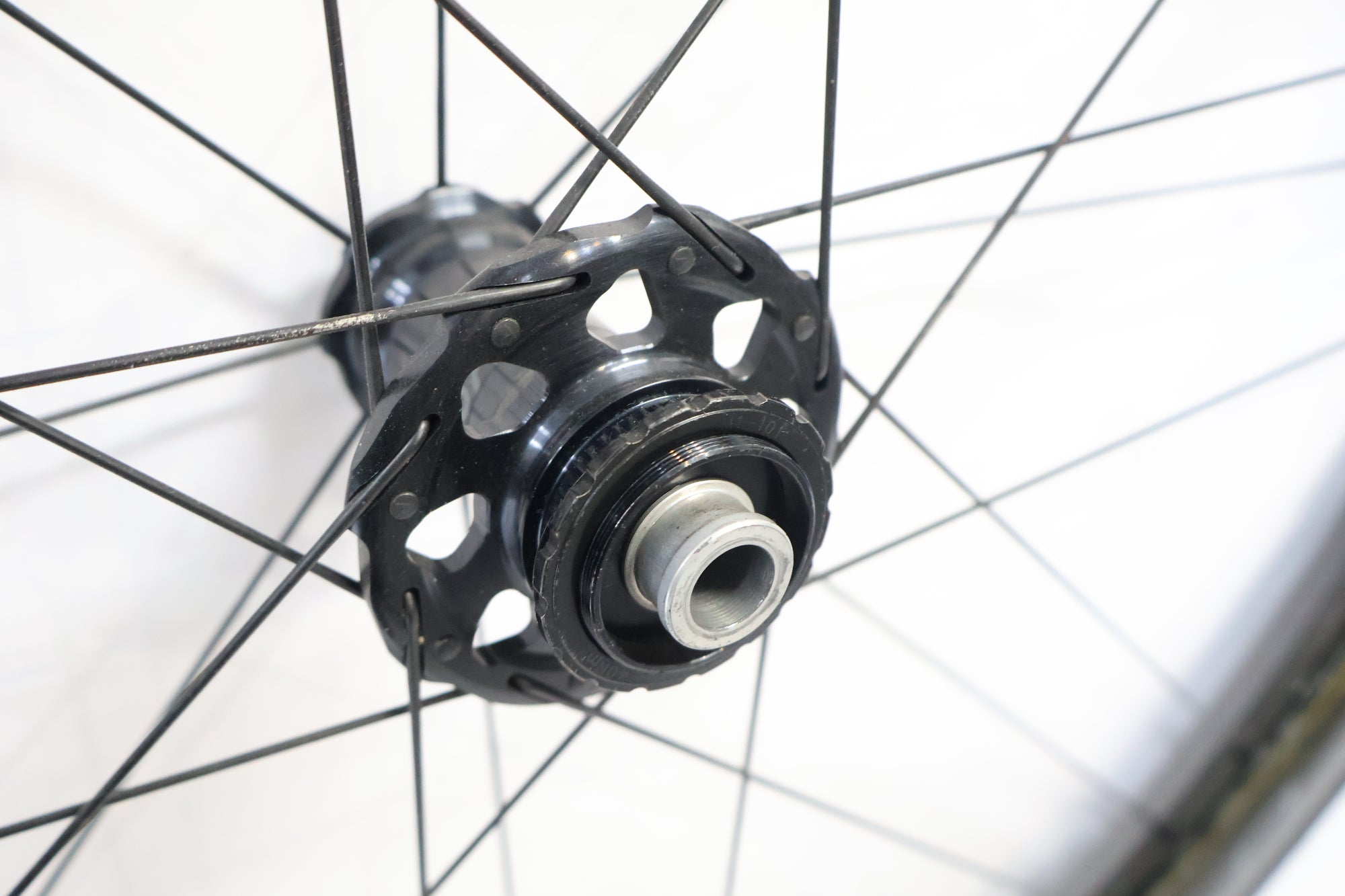 CAMPAGNOLO 「カンパニョーロ」 SHAMAL CARBON DB シマノ 11速 ホイールセット / 高知店