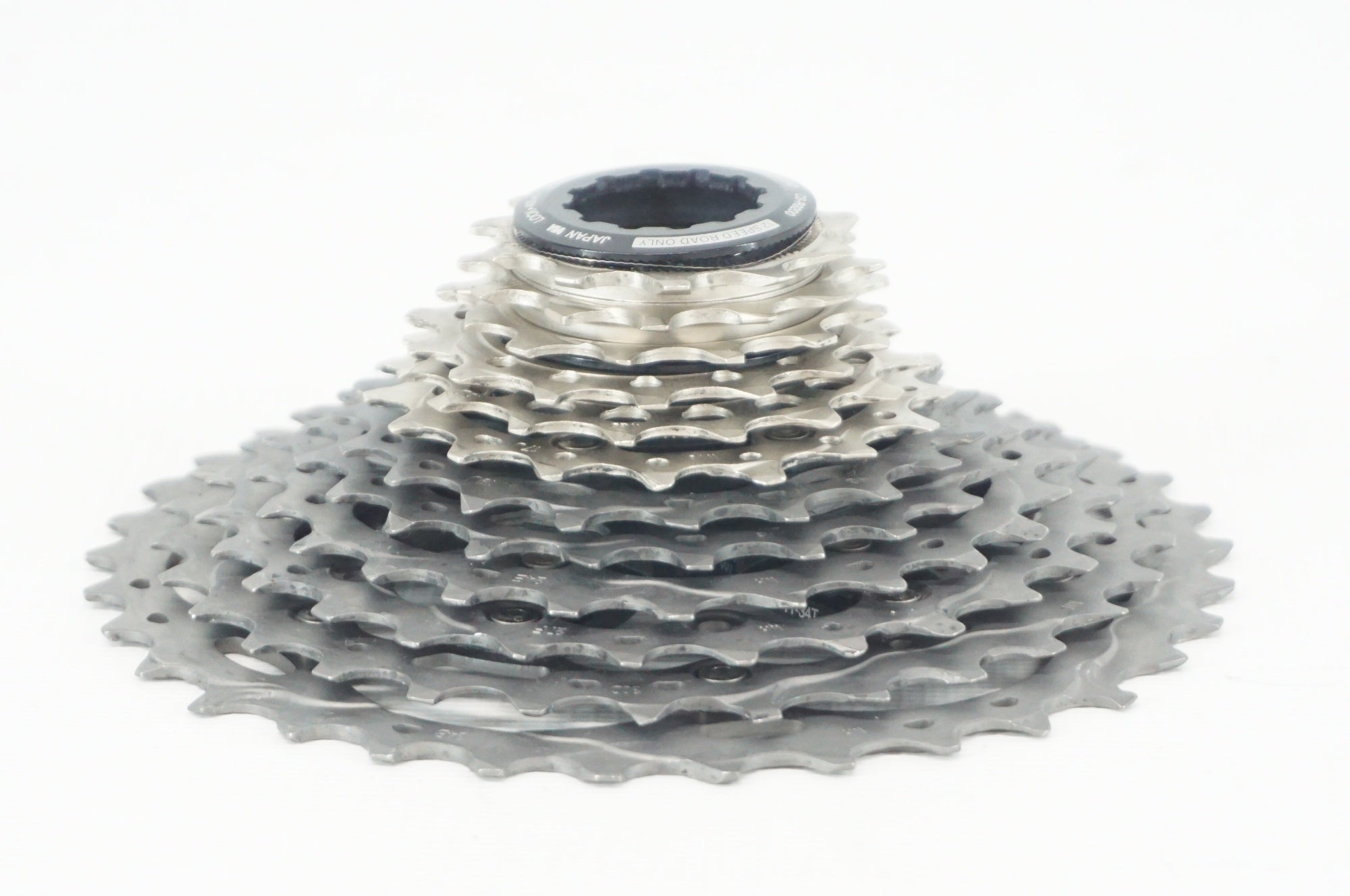 SHIMANO 「シマノ」 DURA-ACE CS-R9200 11-34T スプロケット / 阪急