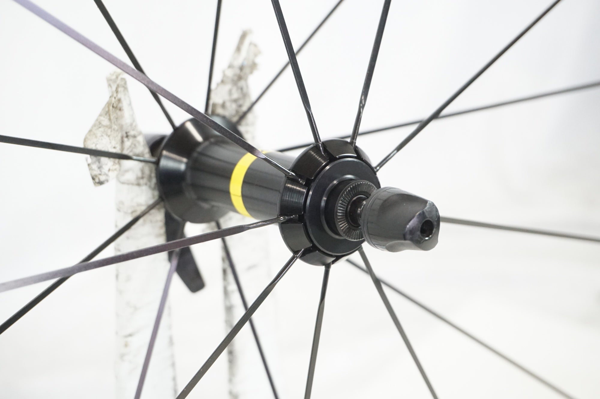 MAVIC 「マビック」 KSYRIUM PRO CARBON SL C SHIMANO11s ホイールセット / 宇都宮店
