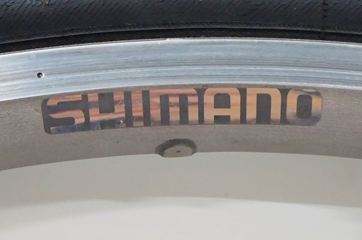 SHIMANO 「シマノ」 ULTEGRA WH-6800 シマノ11s ホイールセット