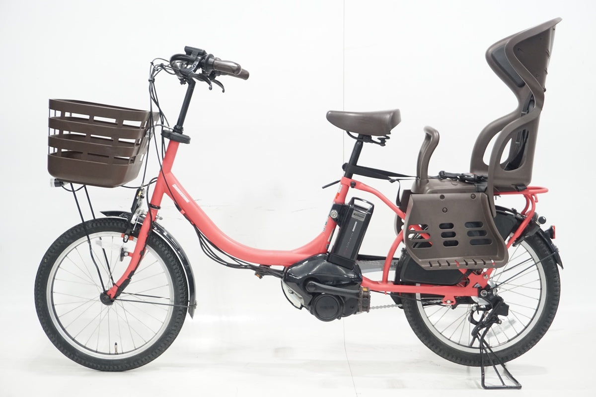 birdgestone 電動アシスト自転車 BRIDGESTONE 「ブリヂストン」 ASSISTA C STD 2020年モデル 20インチ