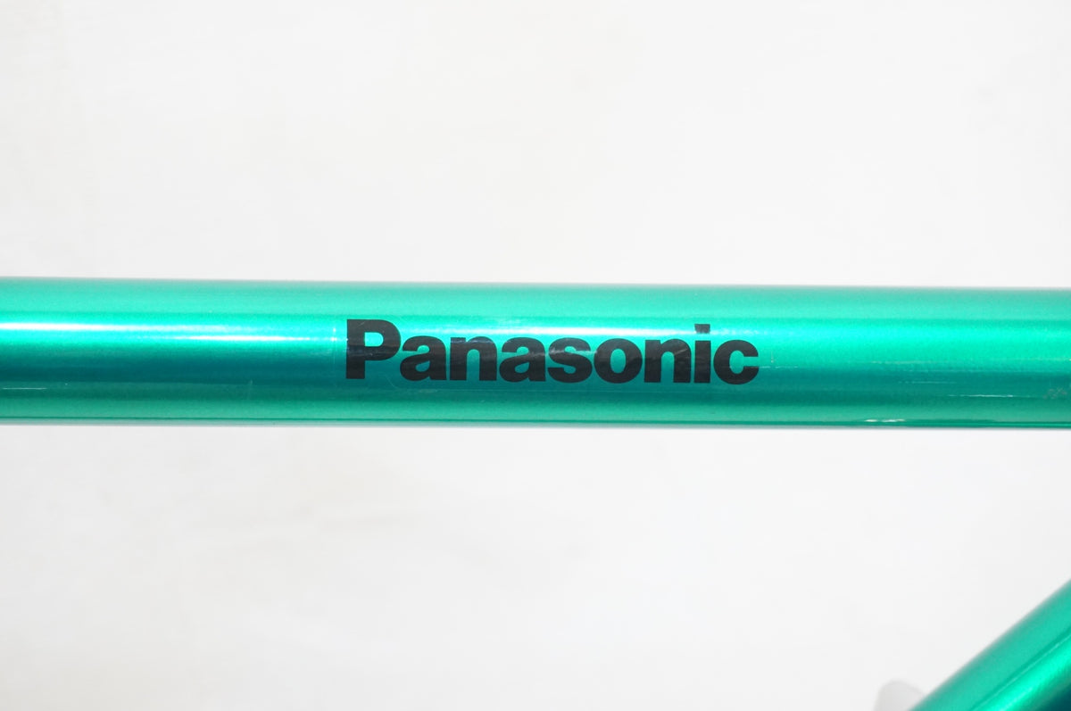 PANASONIC 「パナソニック」 FRC04 2011年頃 フレームセット / 浦和ベース