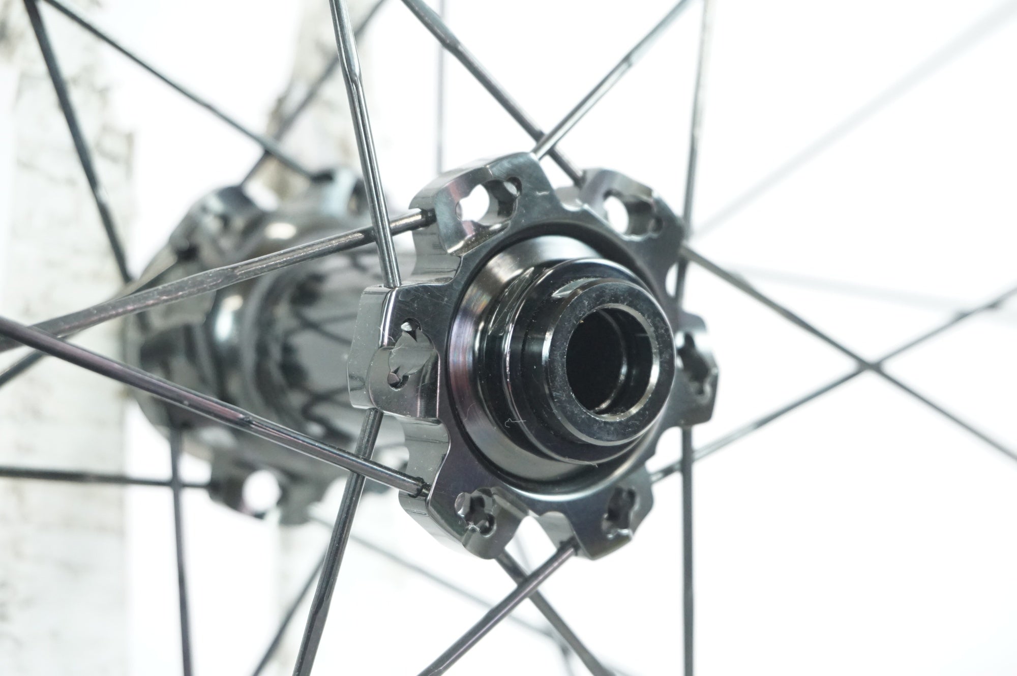 SHIMANO 「シマノ」 DURA-ACE WH-R9270 C50 TL SHIMANO 11s ホイール