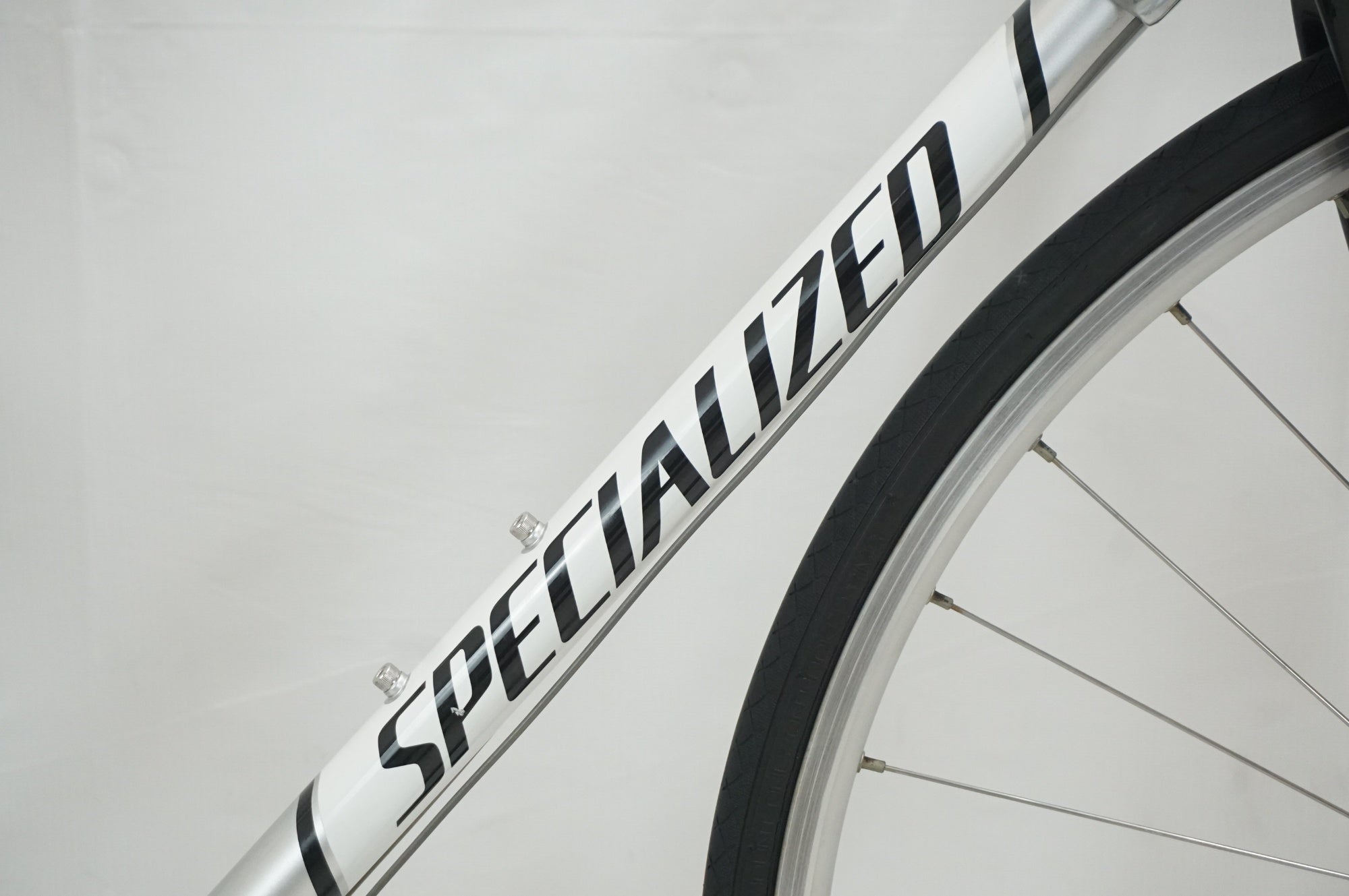 SPECIALIZED 「スペシャライズド」 ALLEZ ELITE 2003年モデル ロードバイク / 福岡アイランドシティ店