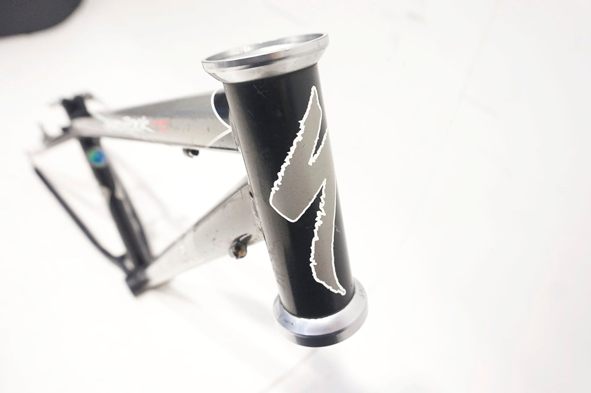 SPECIALIZED 「スペシャライズド」 HARDROCK COMP FS 2008年頃 フレーム / 大阪門真店