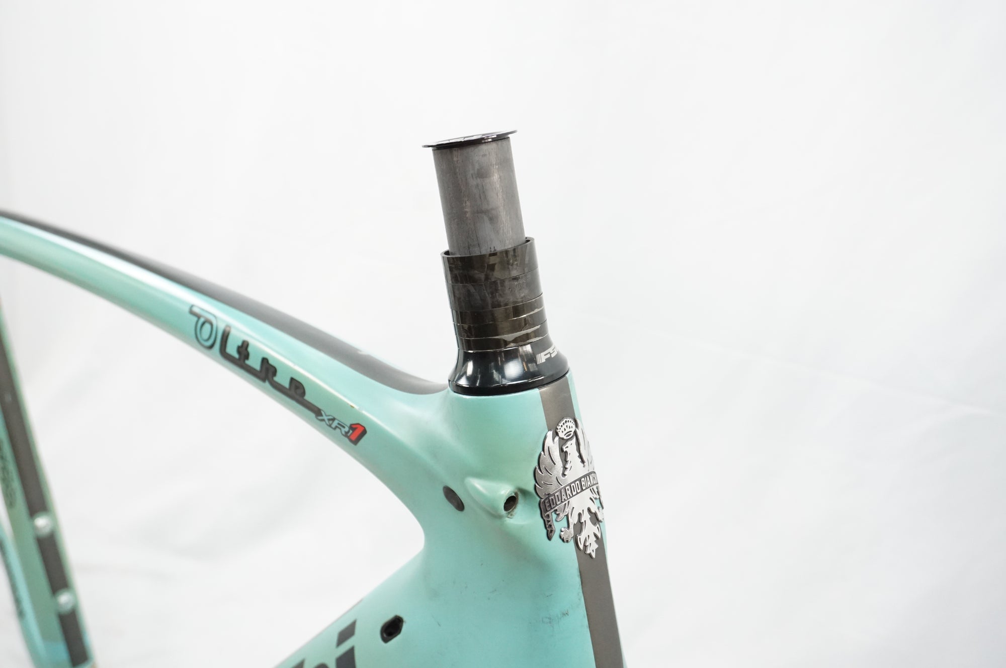 BIANCHI 「ビアンキ」 OLTRE XR1 105 2015年モデル ロードバイク フレームセット/ 川越店