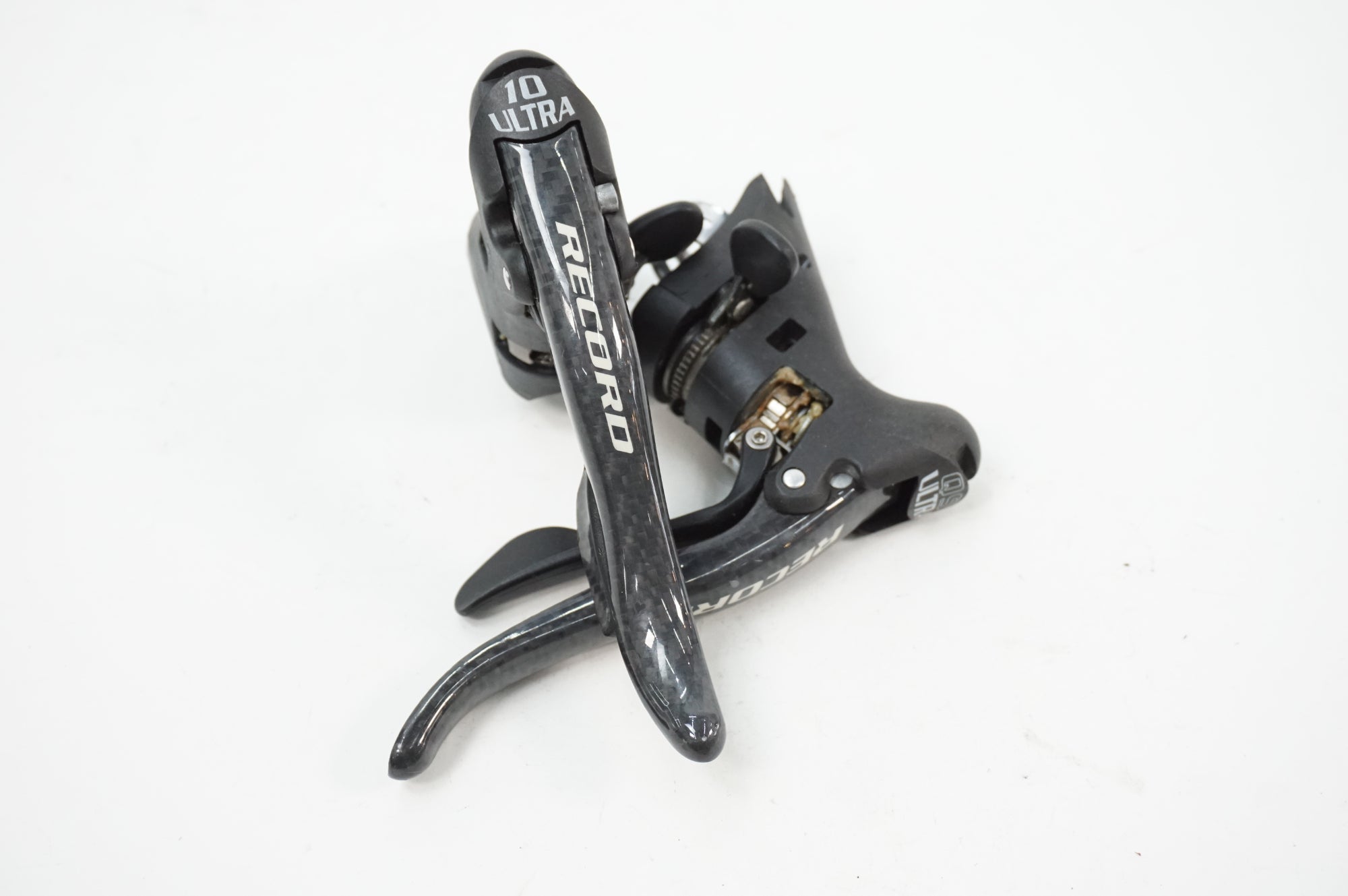 CAMPAGNOLO 「カンパニョーロ」 RECORD エルゴレバー / 川越店