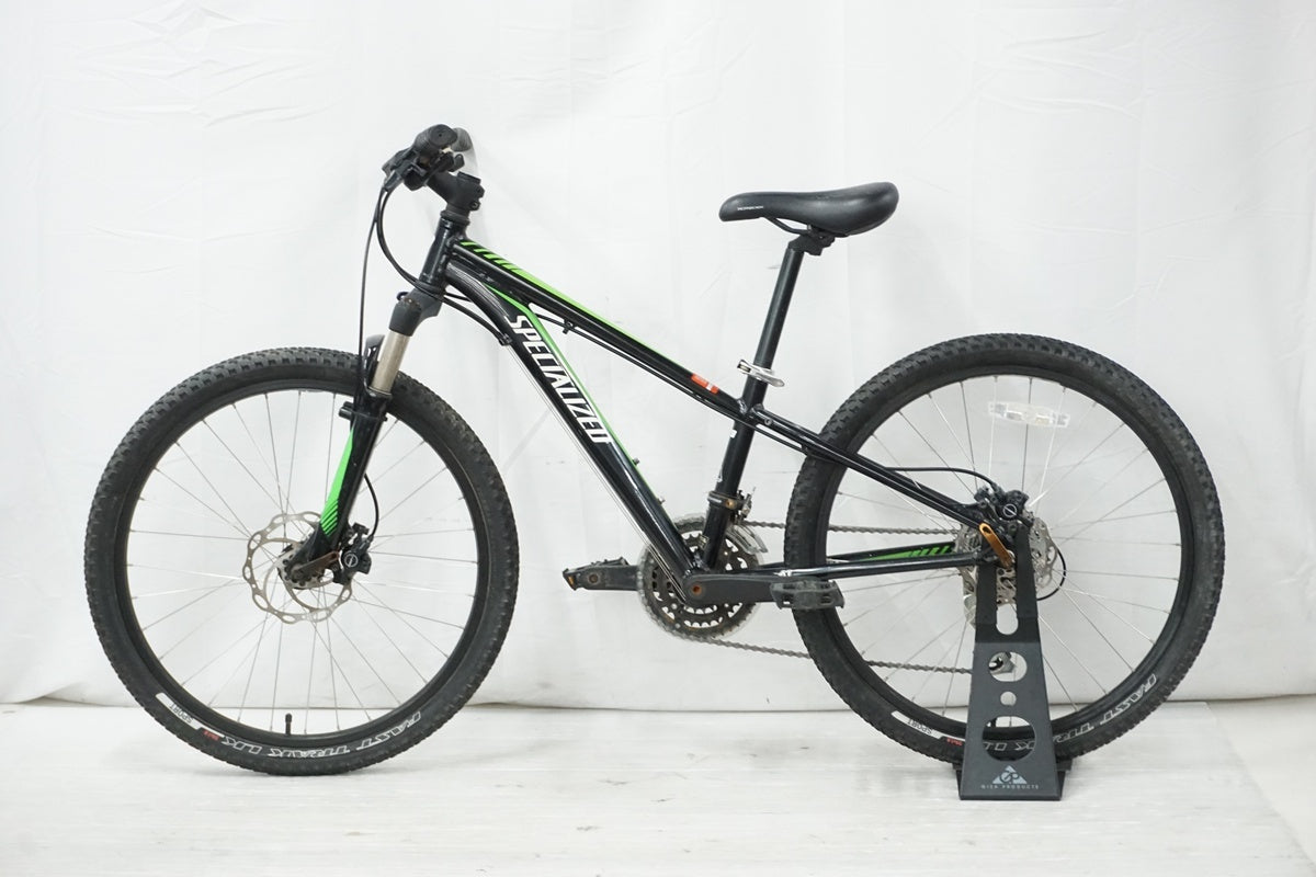 SPECIALIZED 「スペシャライズド」 HOTROCK 24 2012年頃 マウンテン