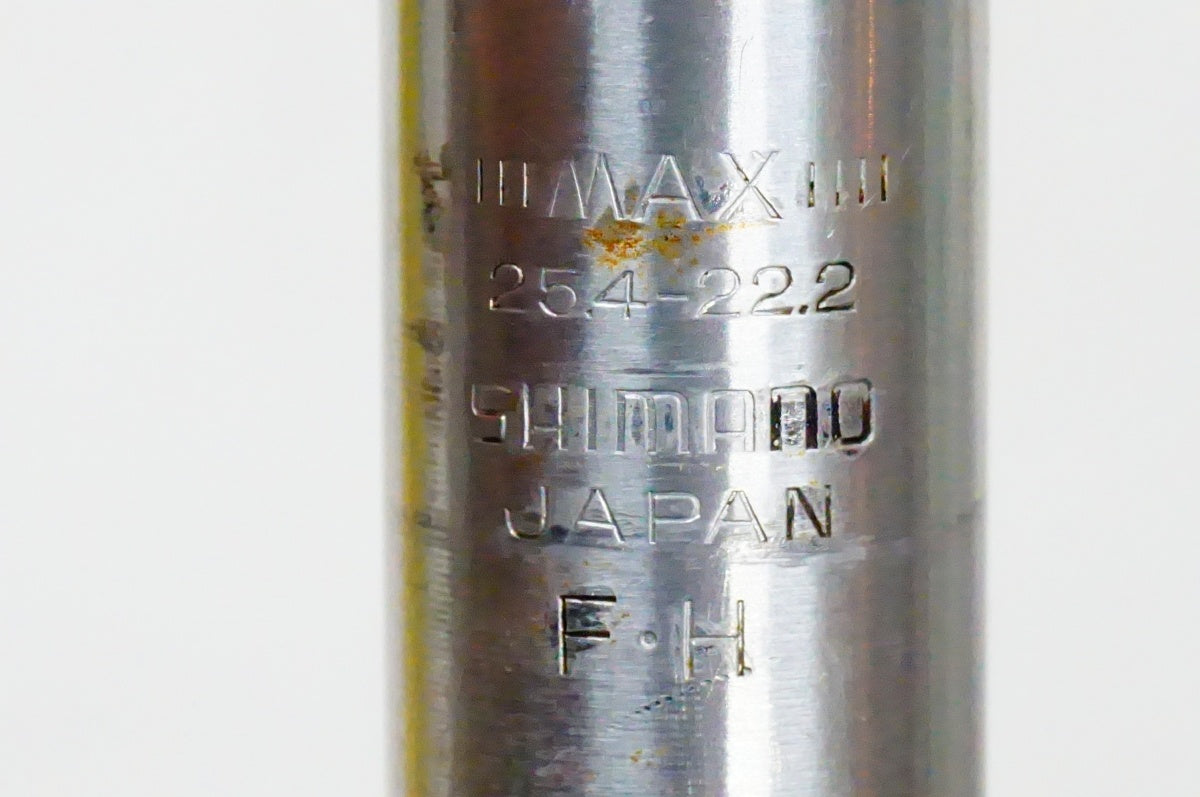 SHIMANO 「シマノ」 600 φ25.4 90mm スレッドステム / 名古屋大須店