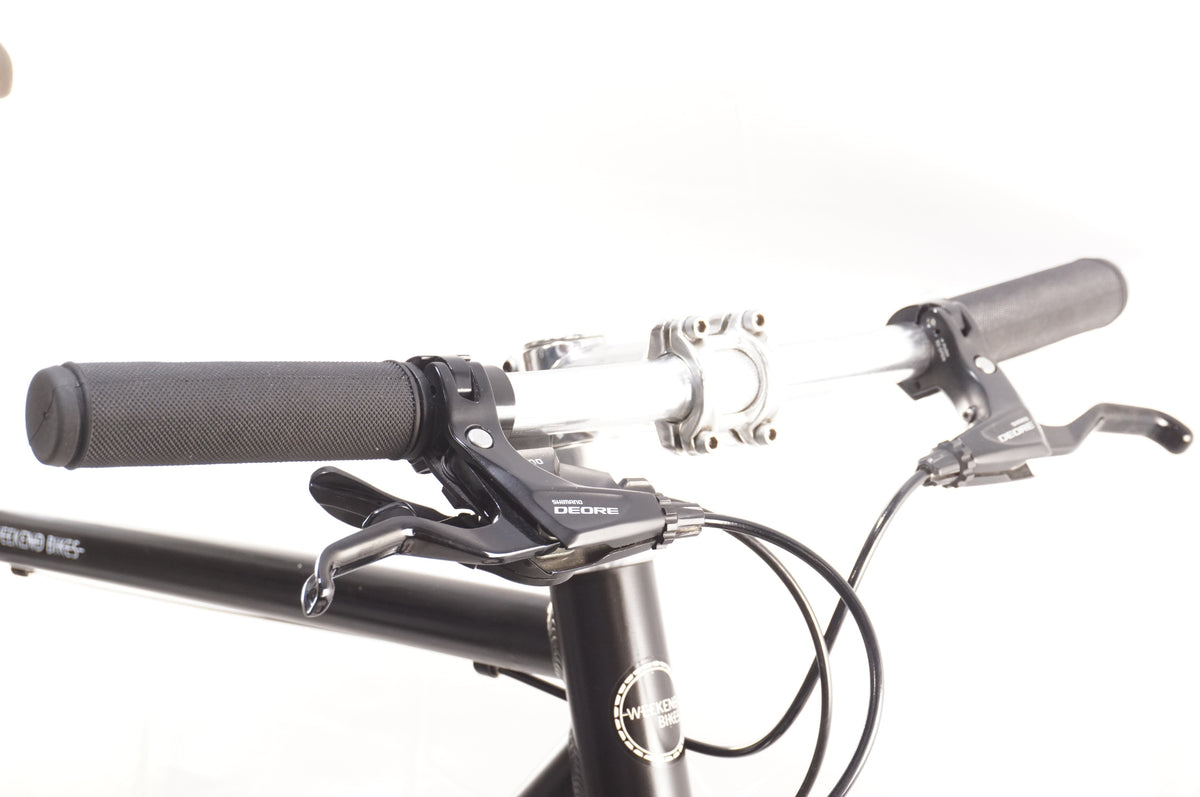 ASAHI 「アサヒ」 WEEKEND BIKES 2020年モデル クロスバイク / 中目黒店