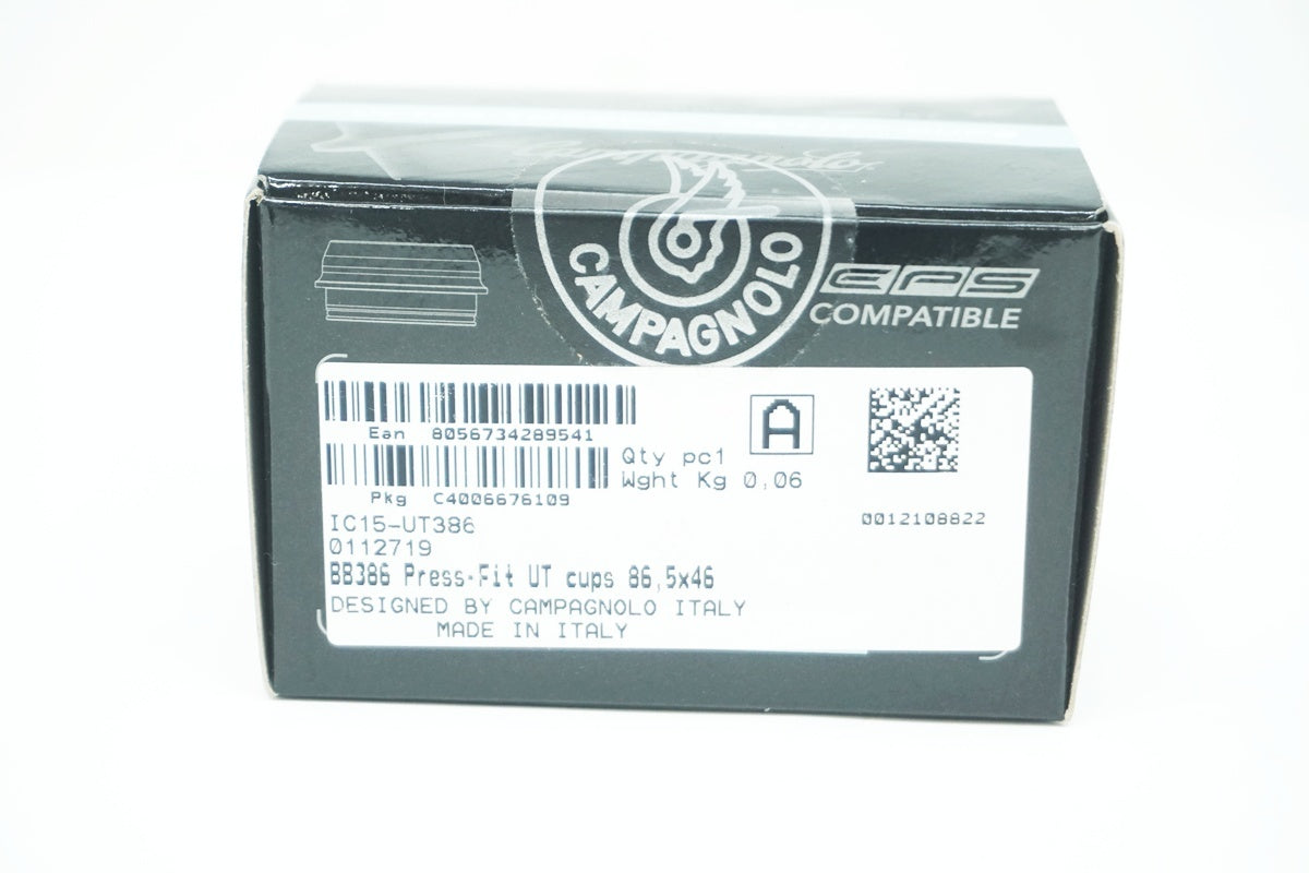 CAMPAGNOLO 「カンパニョーロ」 OS-FIT CUP ボトムブラケット / 大阪美原北インター店