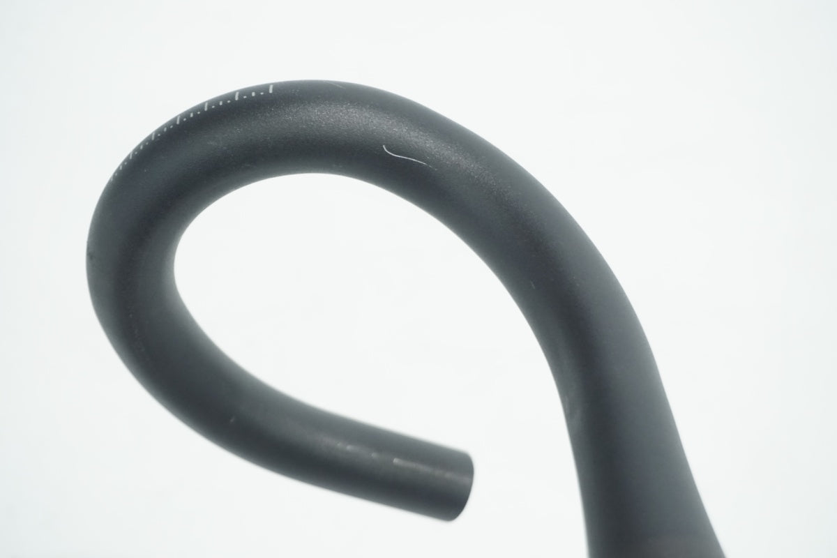 BONTRAGER 「ボントレガー」 RACE φ31.8 400mm ハンドル / 滋賀