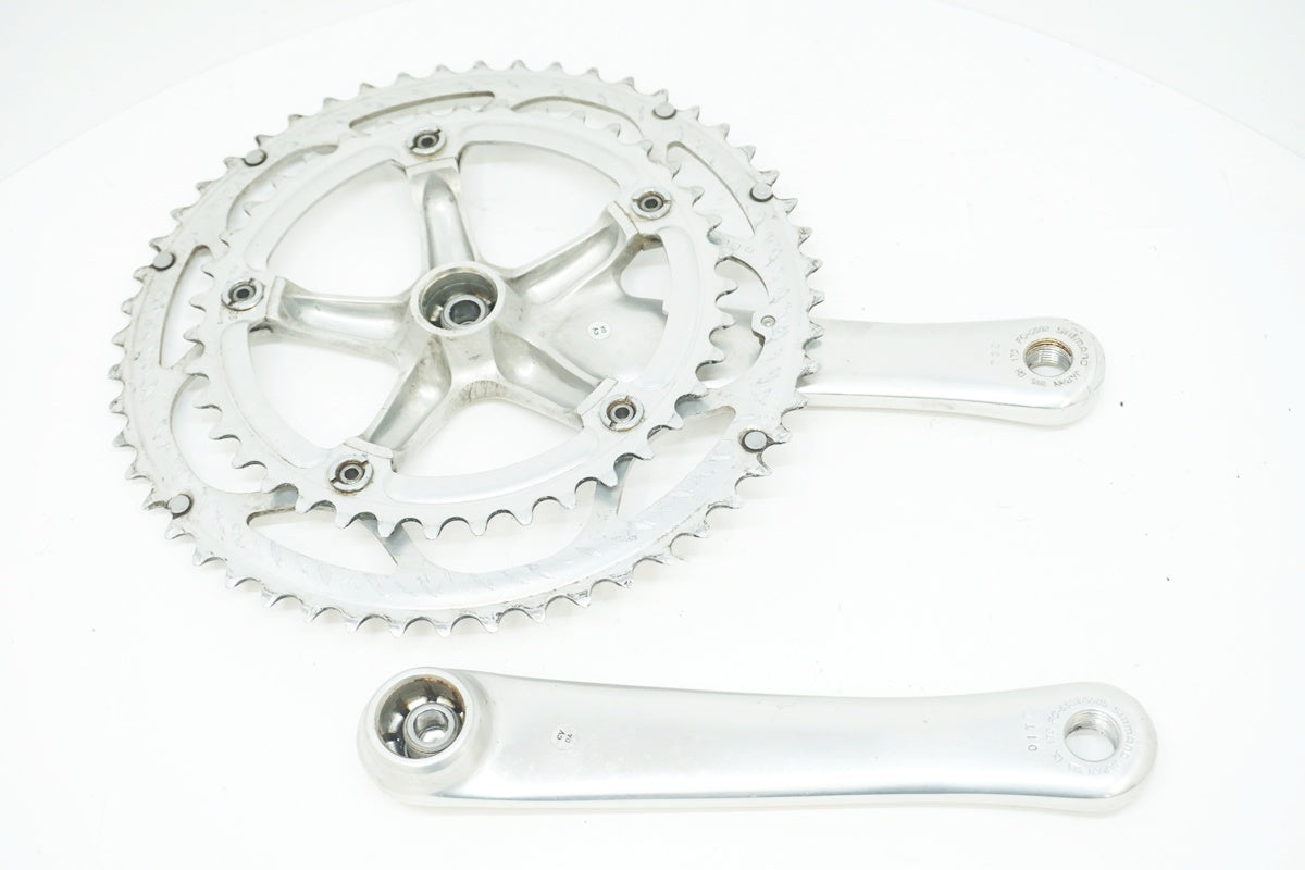 SHIMANO 「シマノ」 105 FC-5502 52-39T 170mm クランク / 大阪美原北インター店