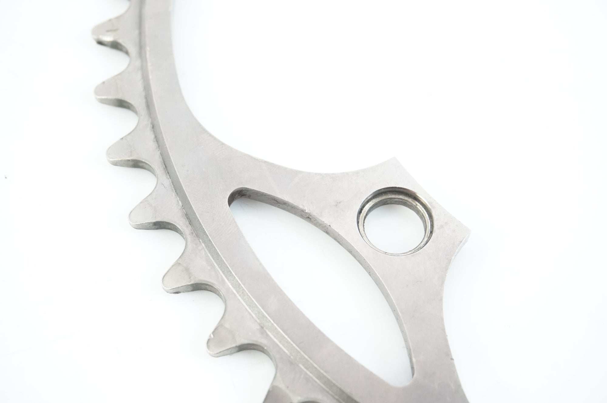 SHIMANO 「シマノ」 DURA-ACE NJS厚歯 52T チェーンリング / 中目黒店