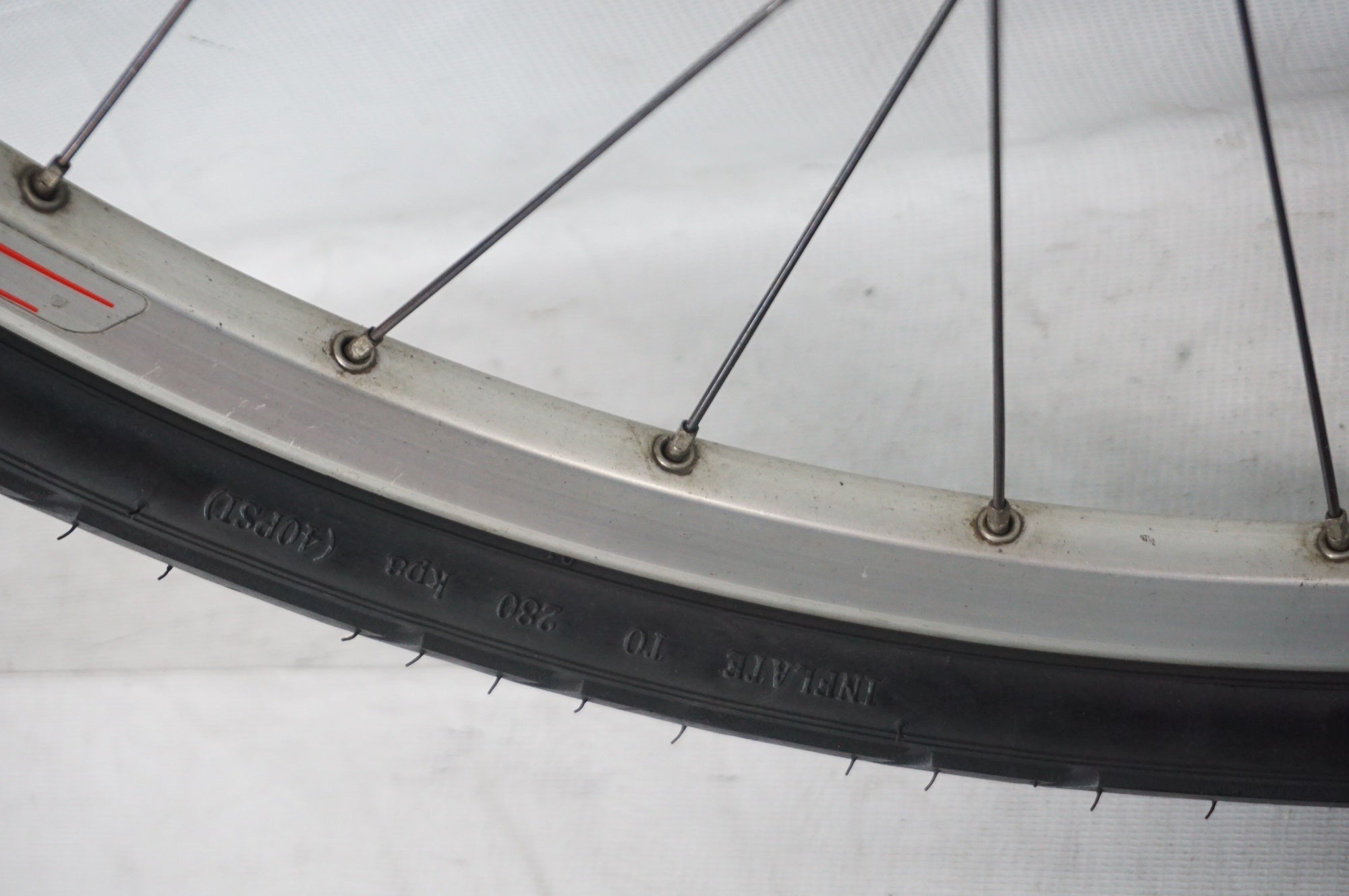 BONTRAGER 「ボントレガー」 SELECT 26インチ DISC シマノ8-10速 リアホイール / 阪急塚口店