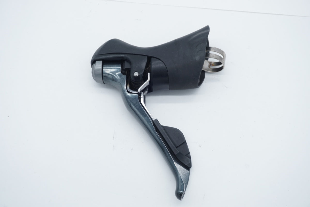 SHIMANO Tiagra 10S 右コントロールレバー・リアディレイラー SHIMANO（シマノ）SL-4700-R シフトレバー 右レバーのみ 10S TIAGRA
