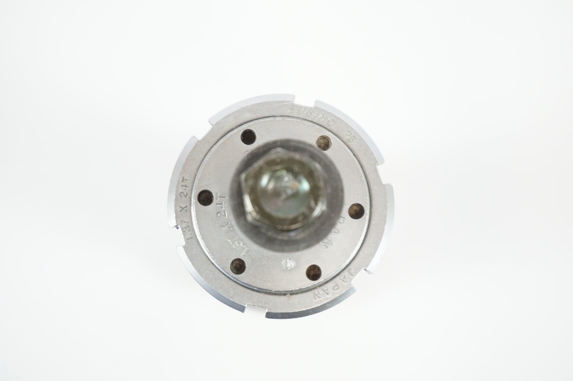 SUGINO 「スギノ」 75 1.37X24T ボトムブラケット / 宇都宮店