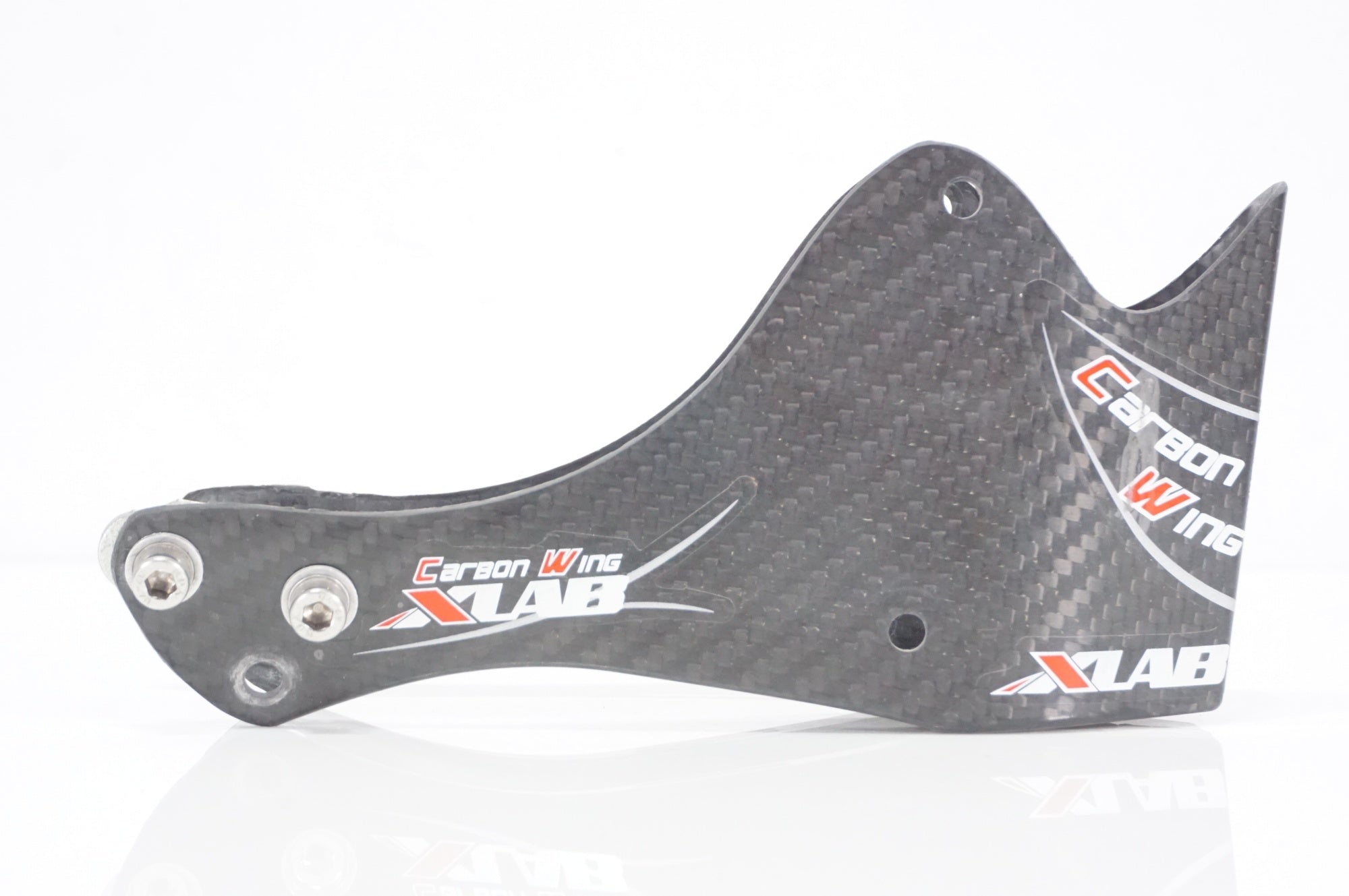 XLAB Carbon Wing ダブルボトルケージ XLAB Carbon Wing ダブルボトルケージ