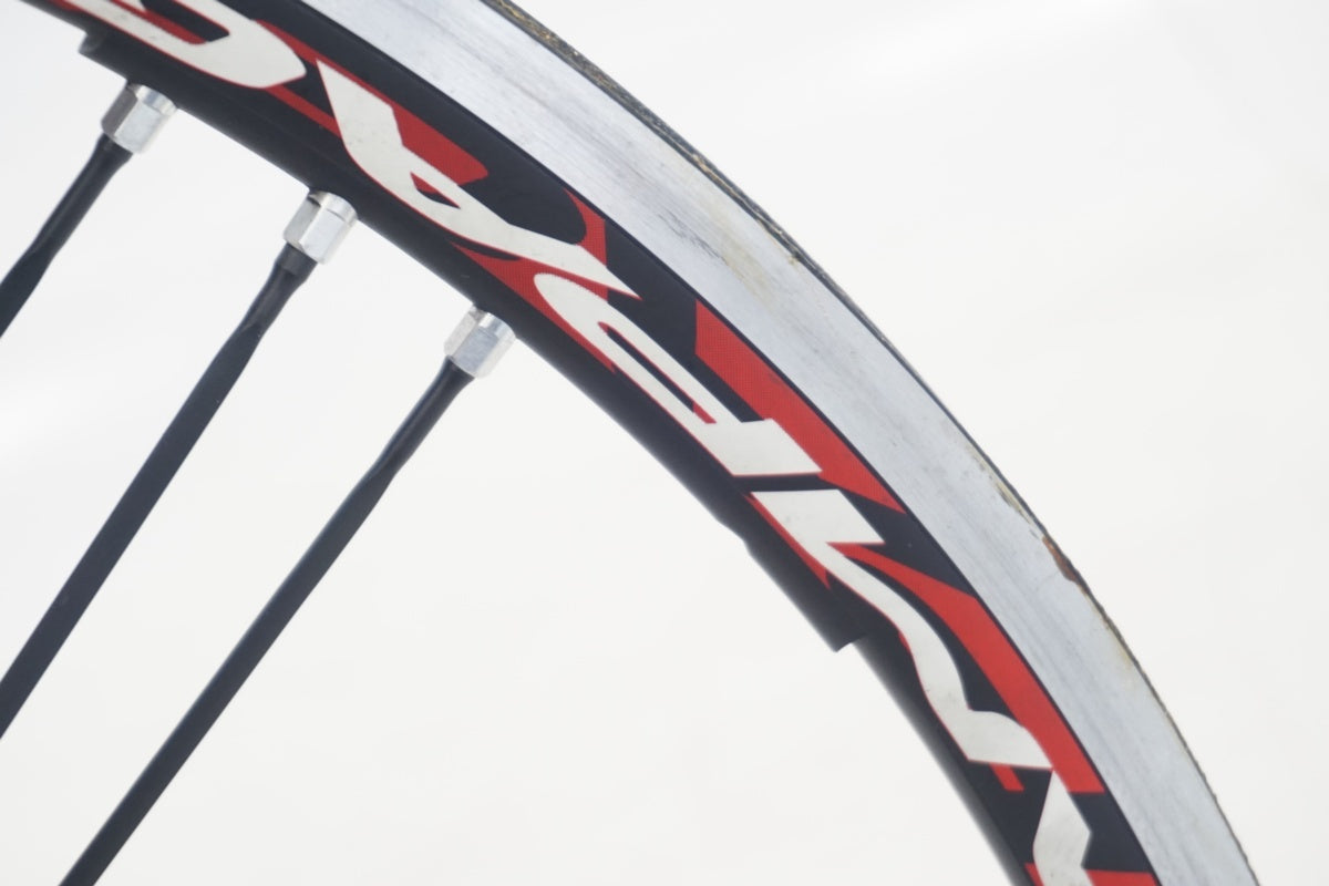 CAMPAGNOLO 「カンパニョーロ」 SHAMAL ULTRA SHIMANO11速 ホイール