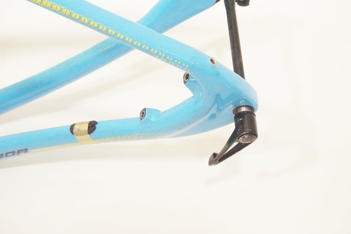 MERIDA 「メリダ」 CYCLO CROSS 6000 2017年モデル フレーム