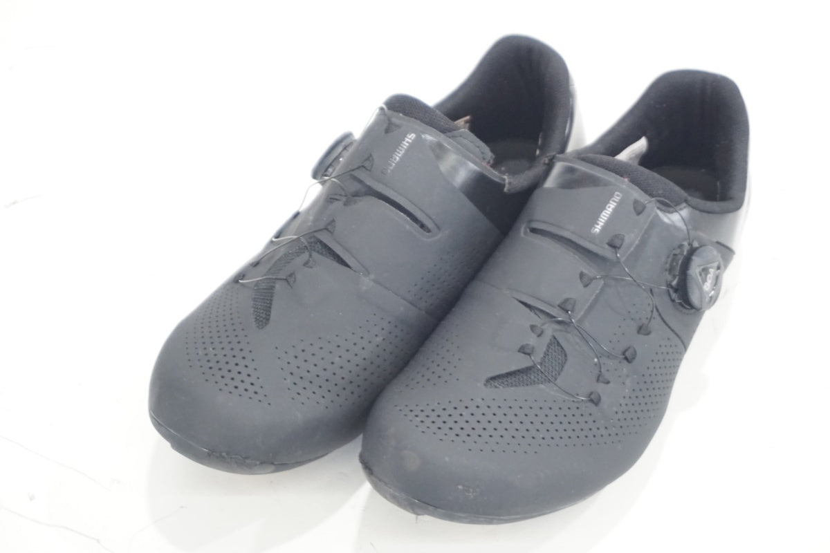 SHIMANO 「シマノ」 SH-RC302M EU43(27.2cm)サイズ シューズ / 滋賀大津店