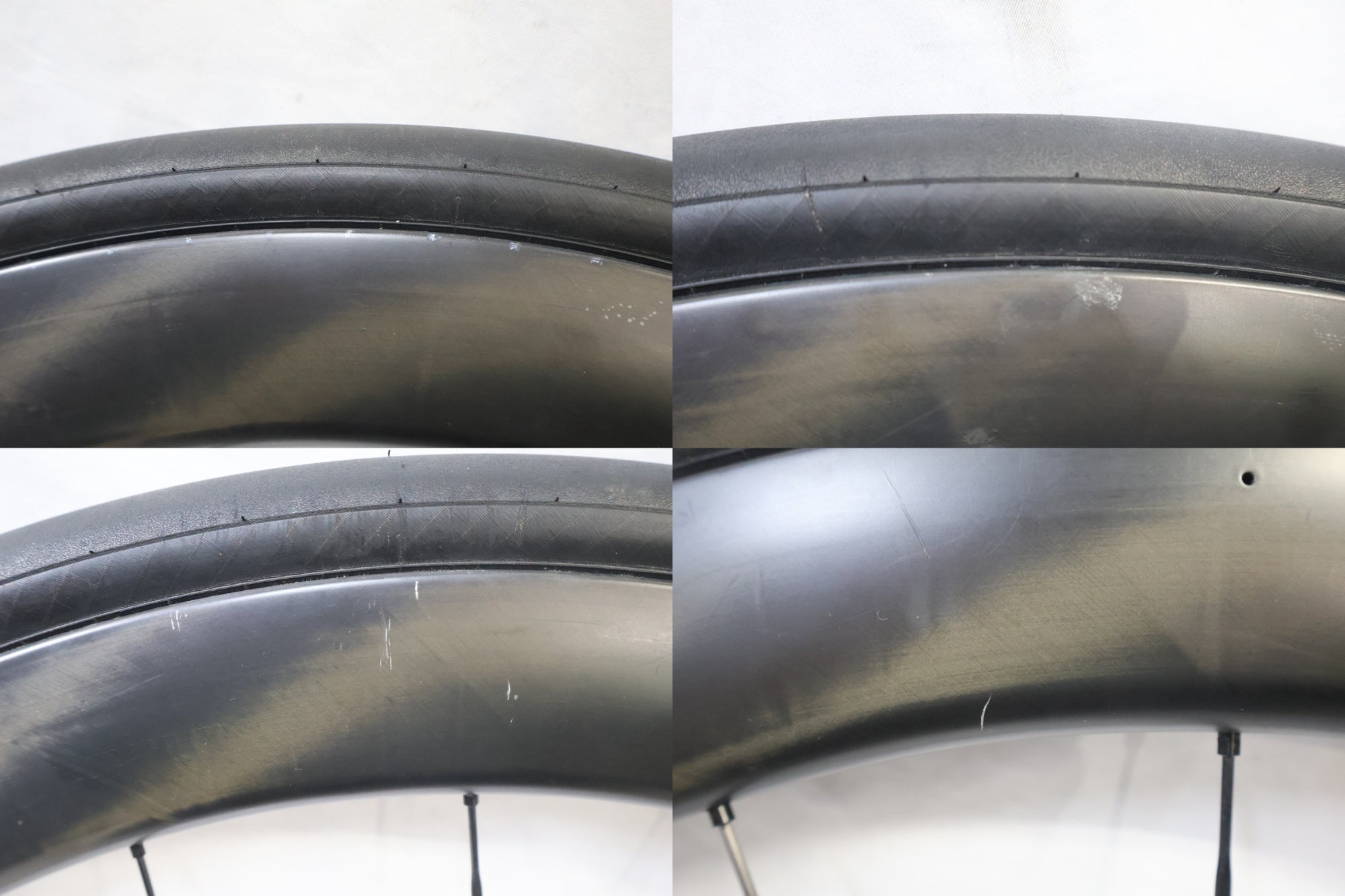 HUNT 「ハント」 54 AERODYNAMICIST CARBON DISC シマノ 11速 ホイール