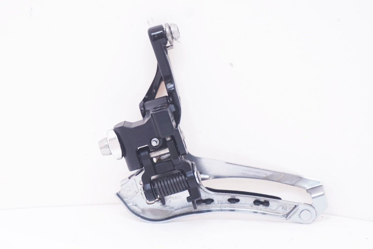 SHIMANO 「シマノ」 105 FD-5800 フロントディレイラー / 大阪美原北インター店