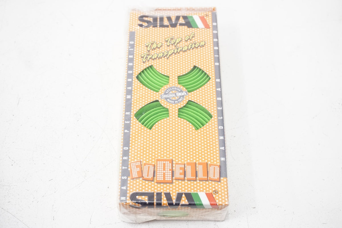 SILVA「シルバ」 FORELLO バーテープ / 浜松店