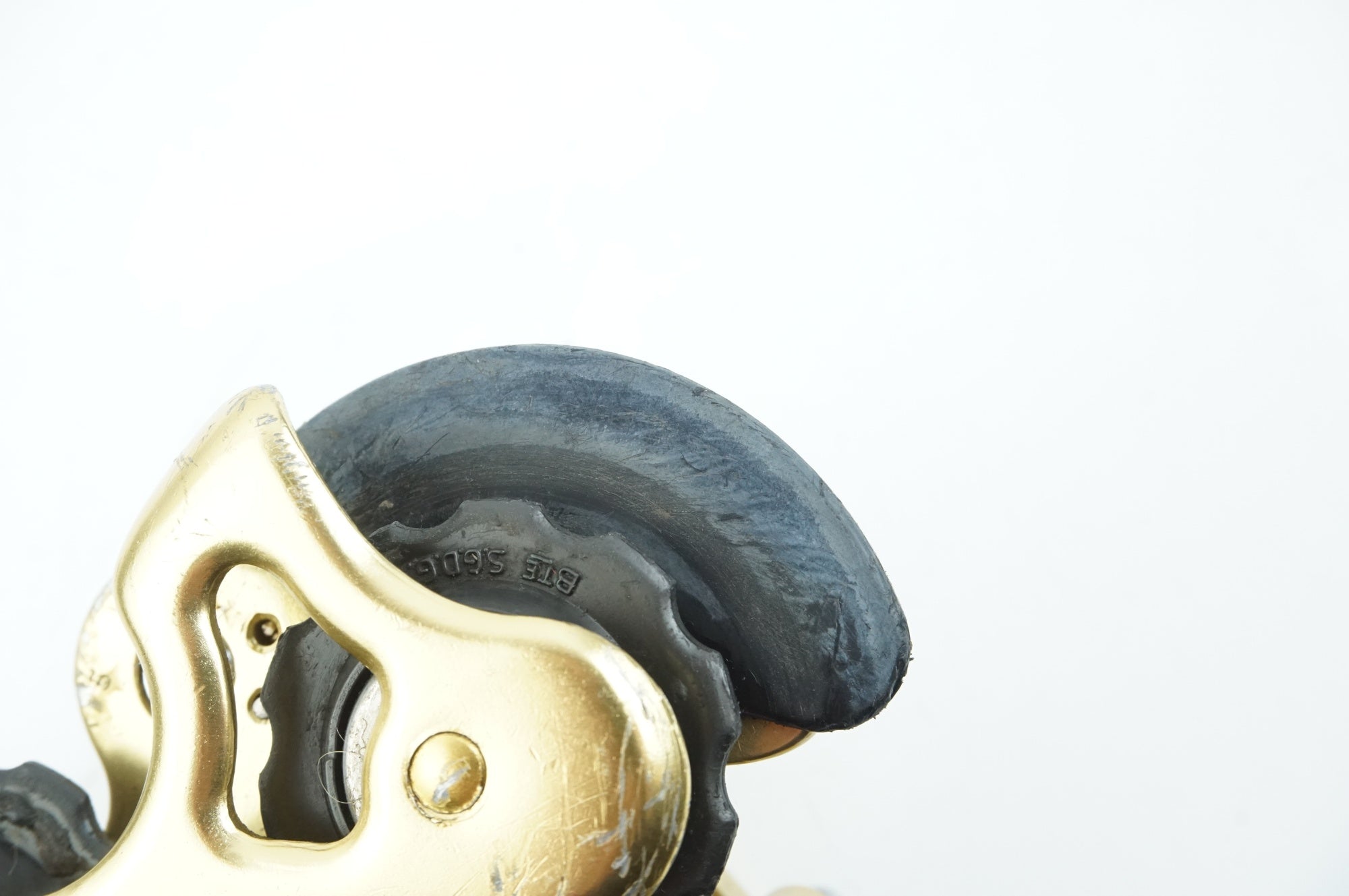 SIMPLEX 「サンプレックス」 SUPER LJ 5000 リアディレイラー / 中目黒