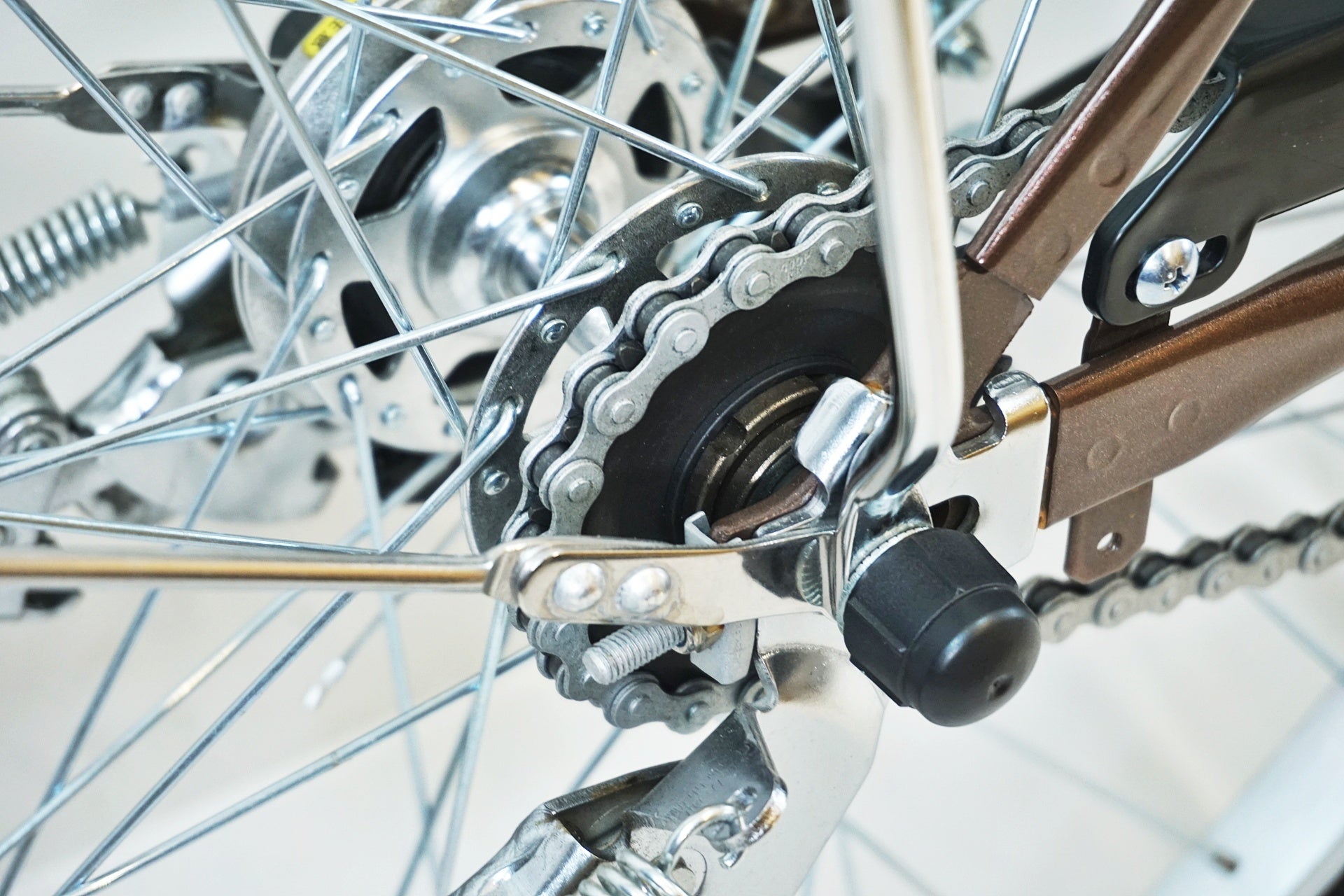 PANASONIC 「パナソニック」 ビビYX BE-FY612T 2024年モデル 電動アシスト自転車 / 有明ガーデン店