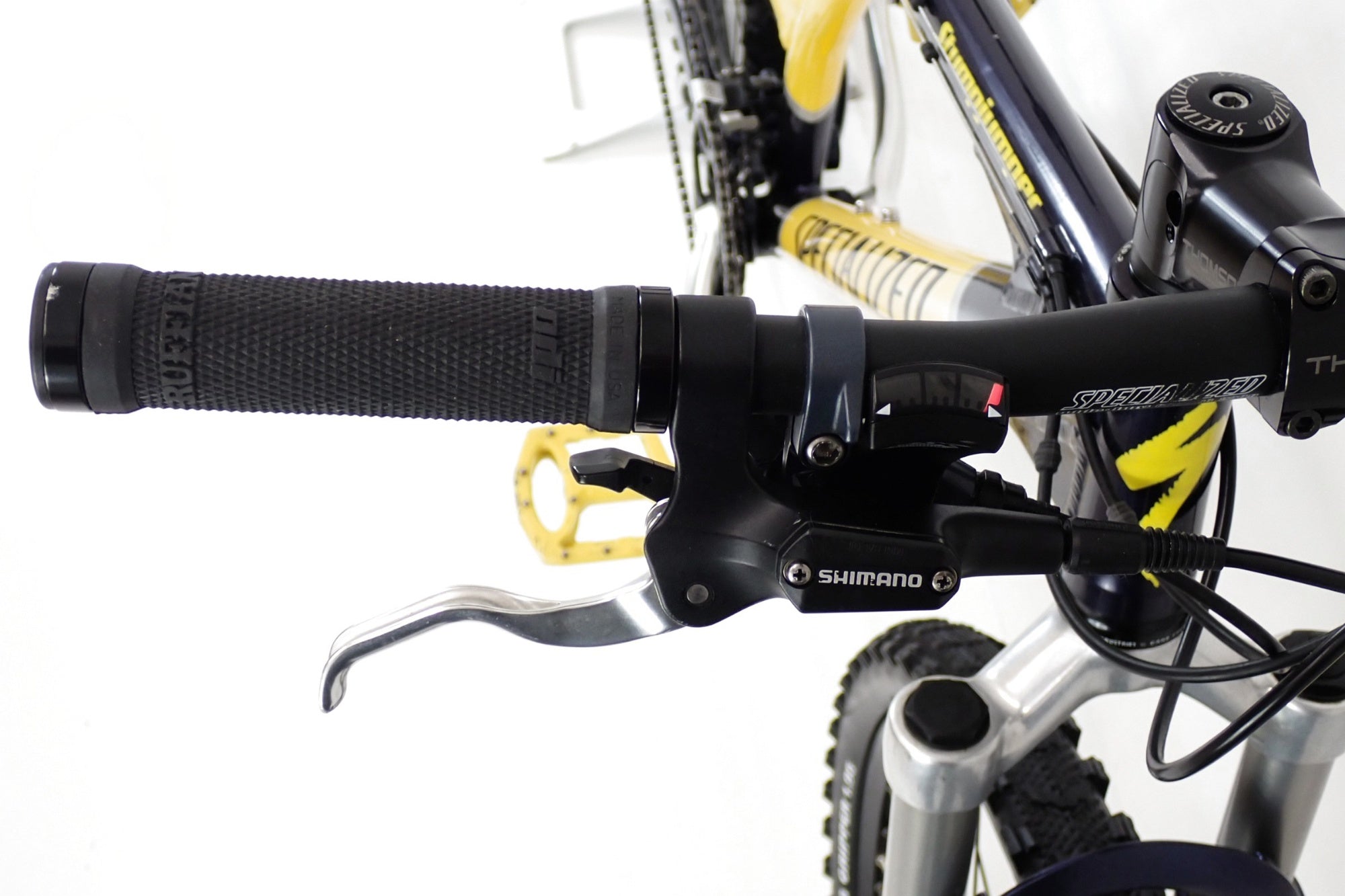 SPECIALIZED 「スペシャライズド」 STUMPJUMPER M4 2001年頃モデル