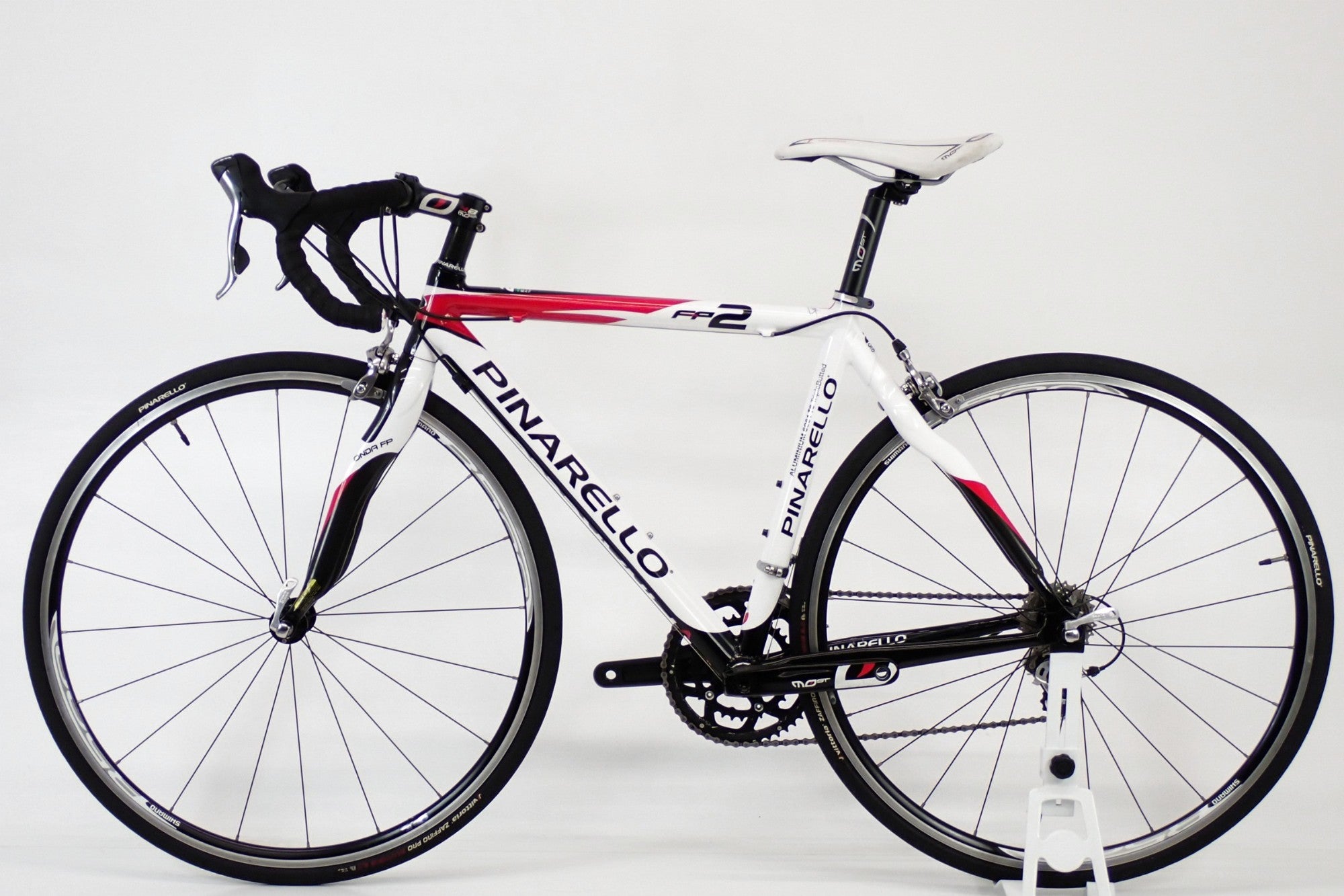 PINARELLO 「ピナレロ」 FP2 105 2009年モデル ロードバイク / 伊勢崎